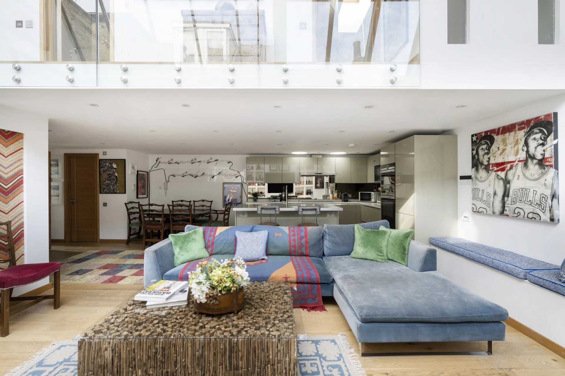 Appartement London  -  ref 86110553 (picture 3)