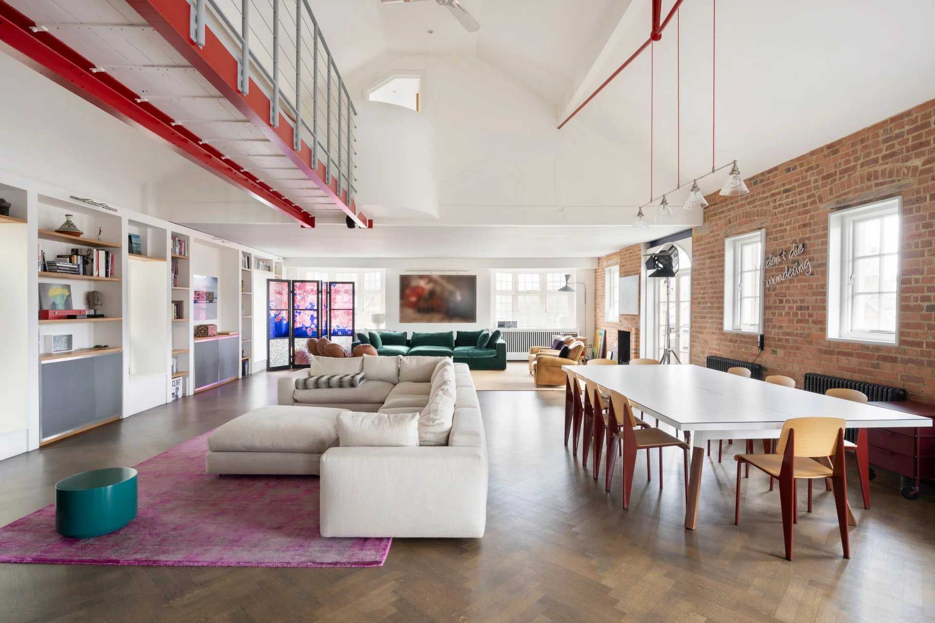 Apartment London - Ref 86357848
