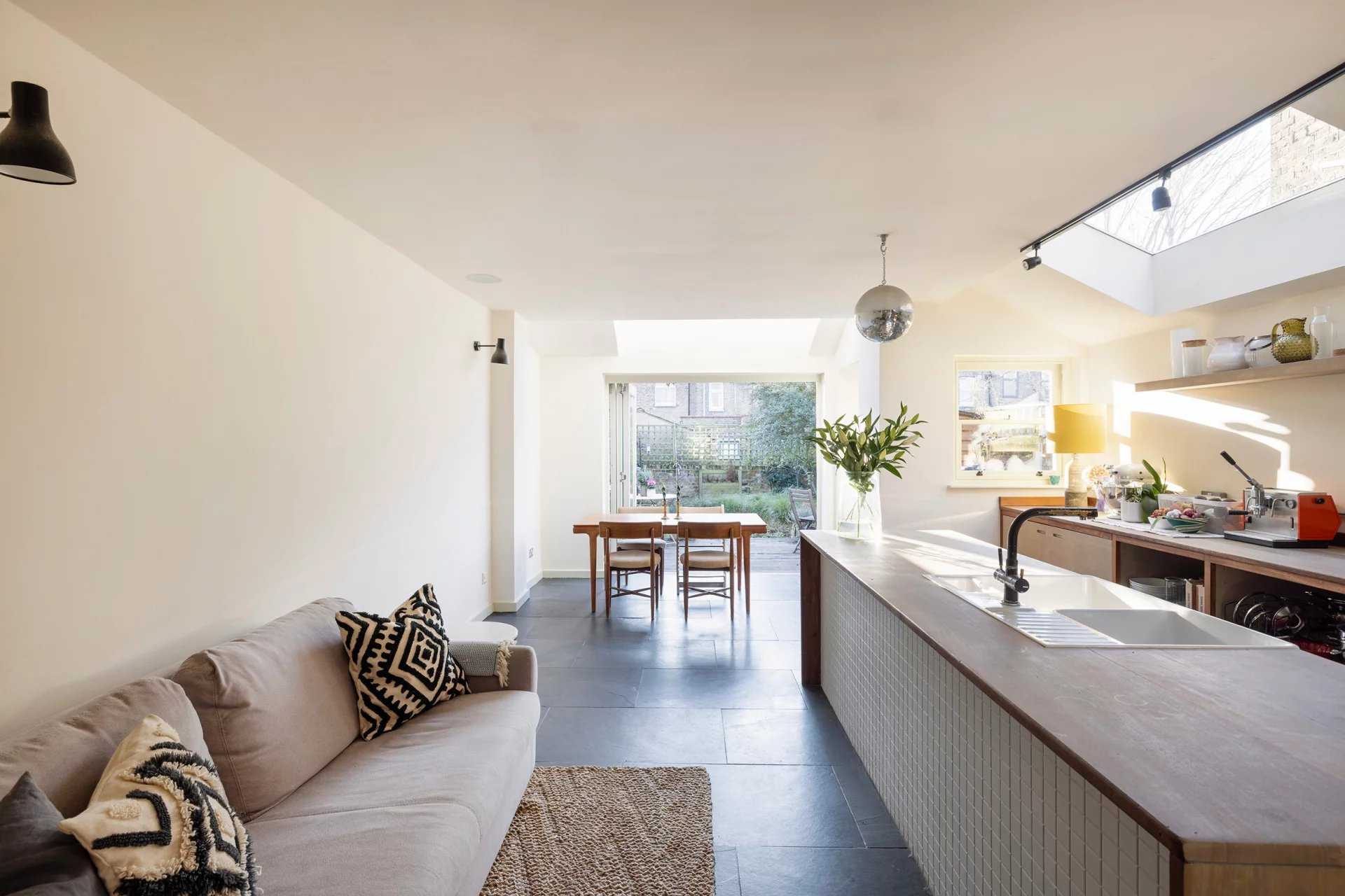 Maison de ville London  -  ref 86478280 (picture 2)