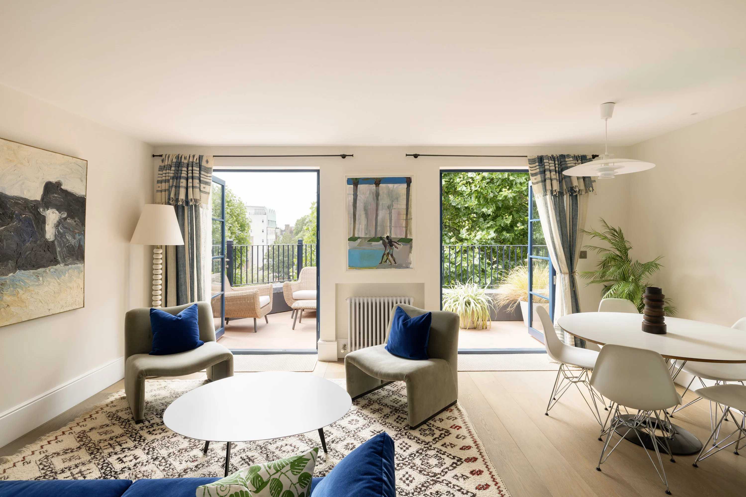 Appartement London - Ref 87260007