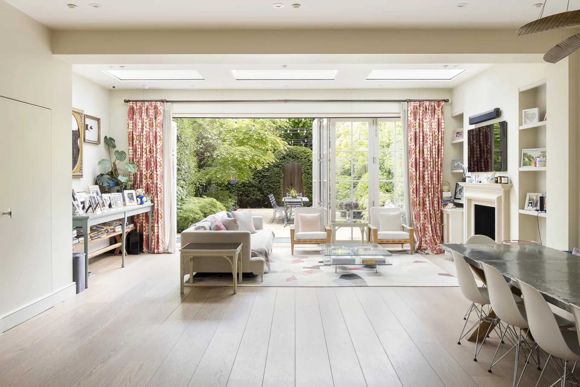 Maison de ville London - Ref 85982195