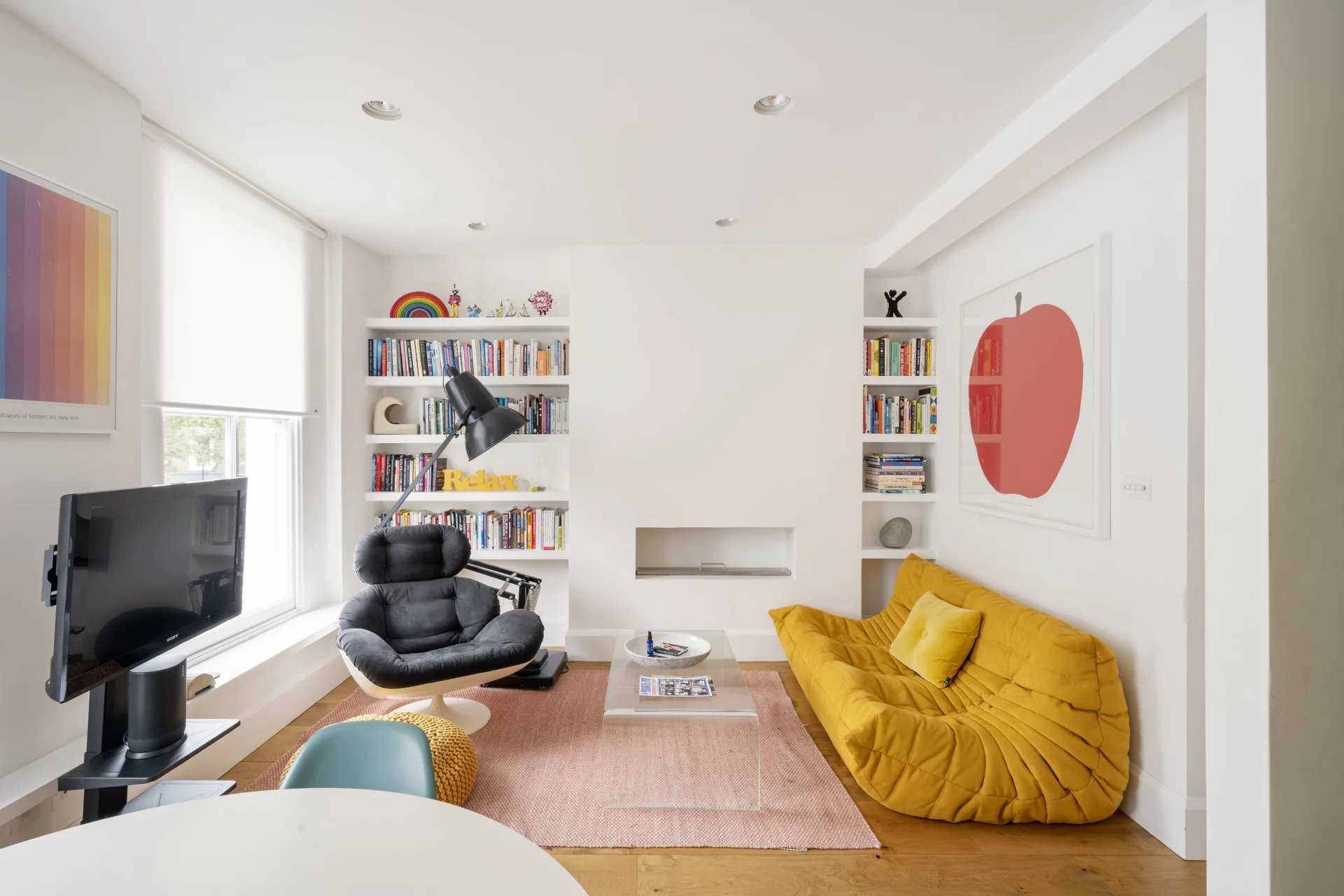 Apartment London  -  ref 86211118 (picture 1)