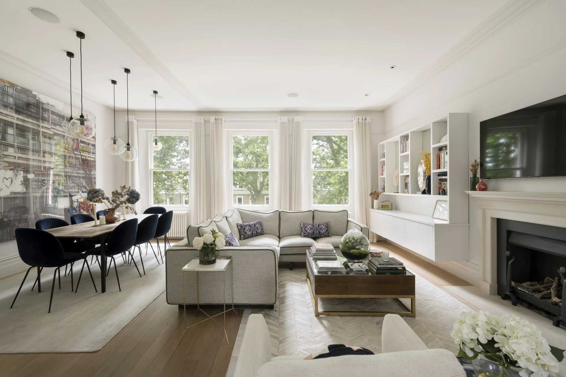 Apartment London  -  ref 85985901 (picture 1)