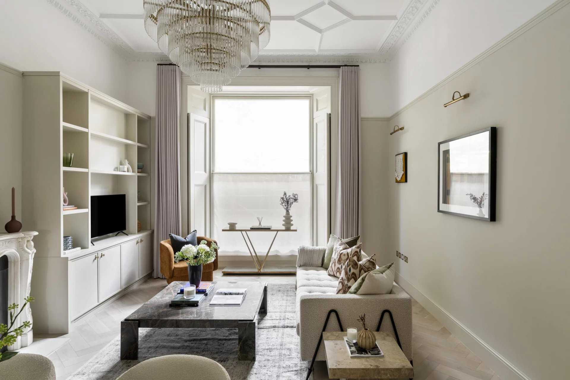 Apartment London  -  ref 85944082 (picture 1)