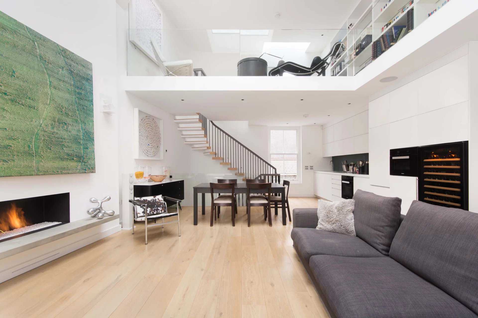 Townhouse London  -  ref 85941891 (picture 1)
