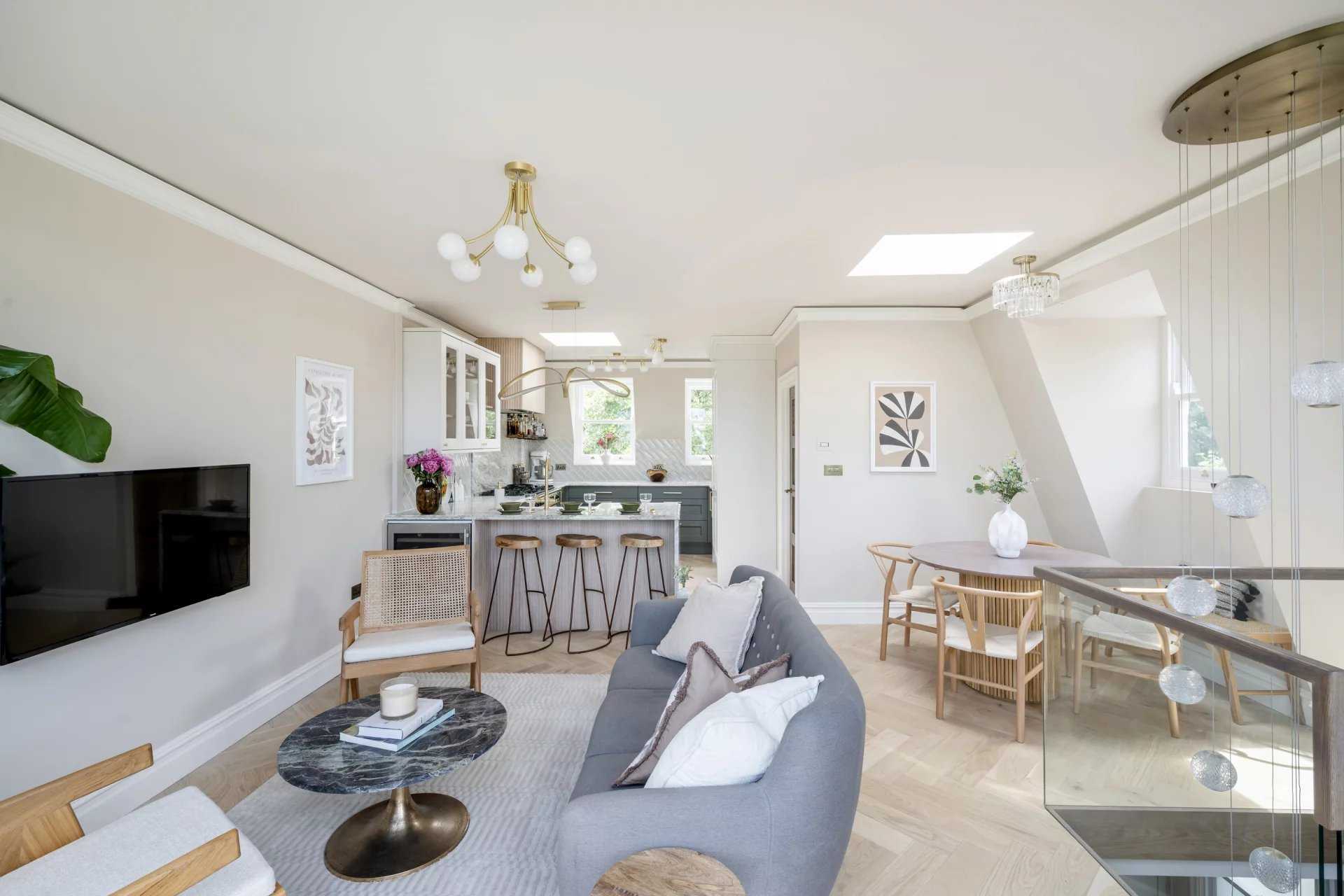 Apartment London  -  ref 86086594 (picture 3)