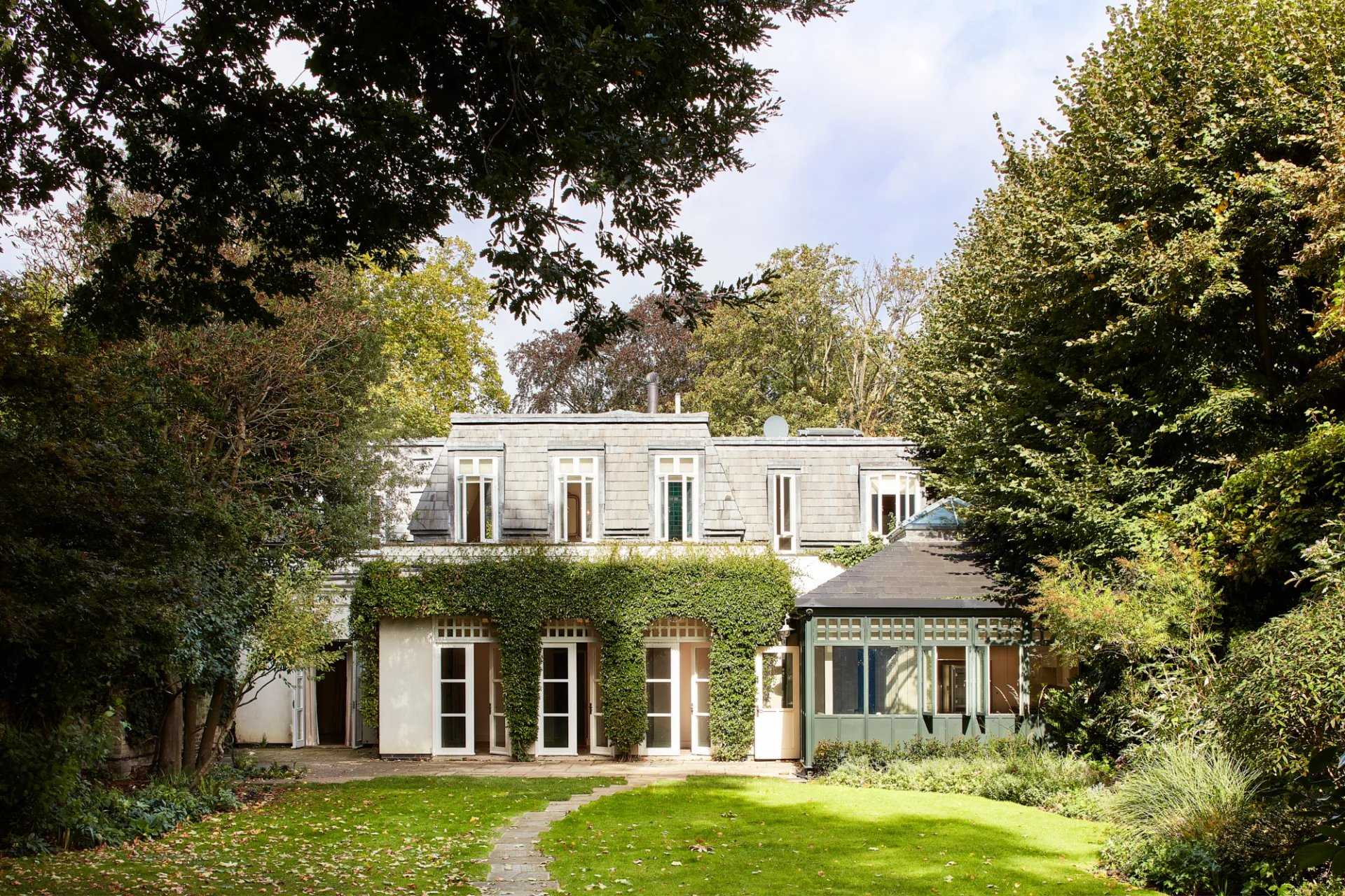 Townhouse London  -  ref 86389301 (picture 2)