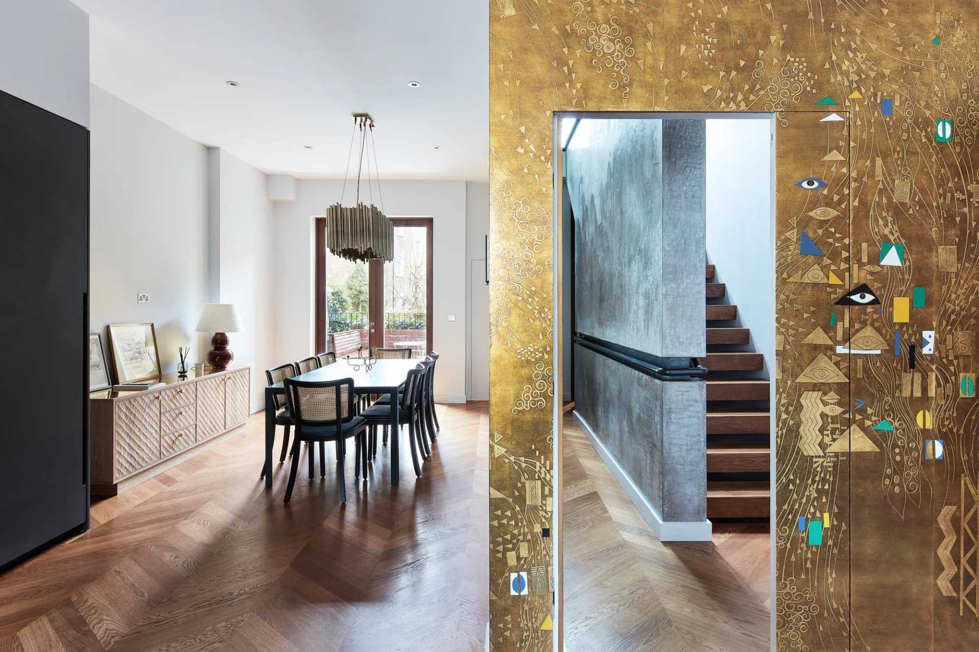 Townhouse London  -  ref 85938433 (picture 3)