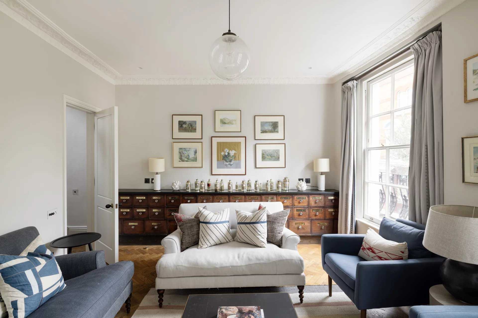 Apartment London - Ref 86172259