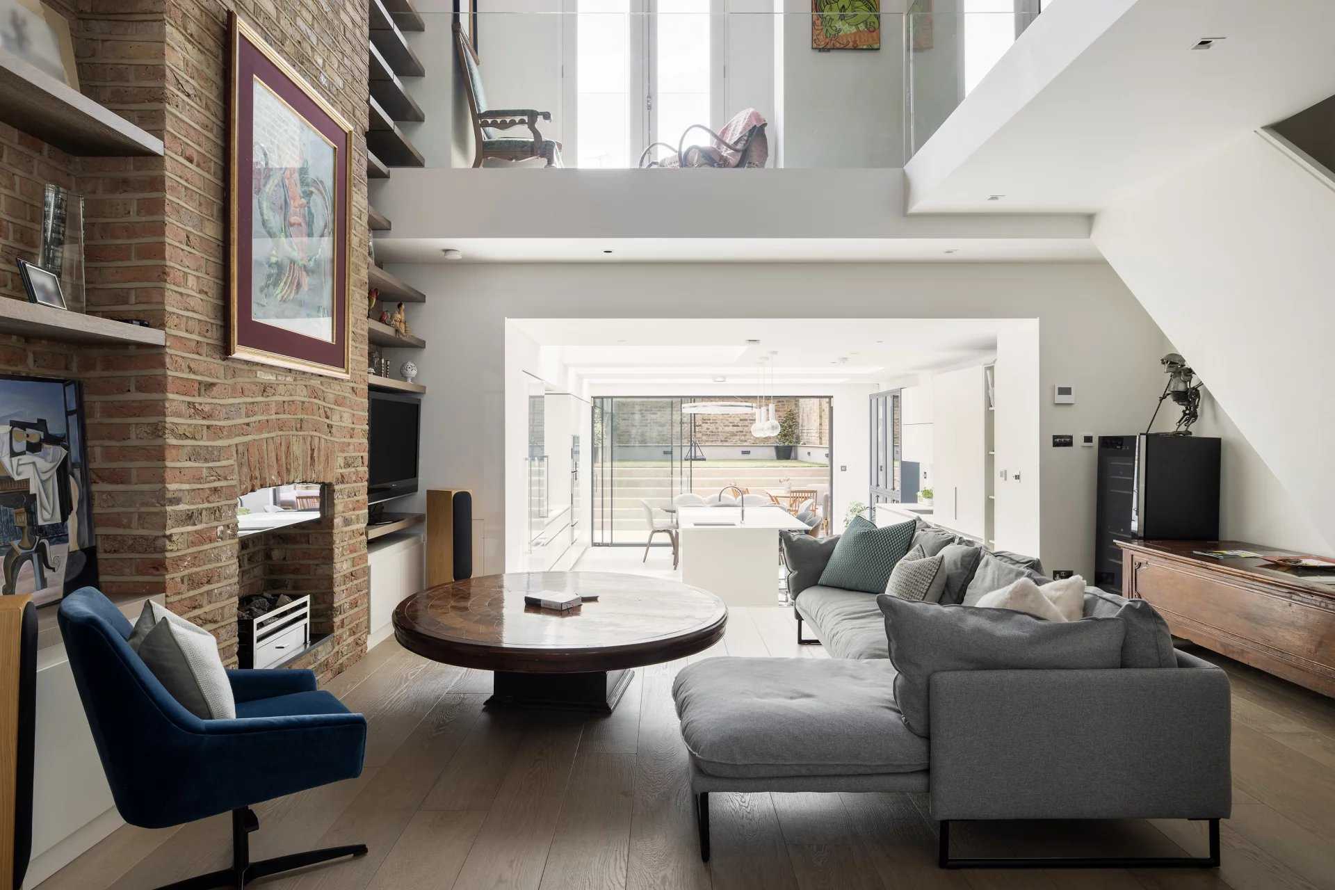 Apartment London - Ref 85871805