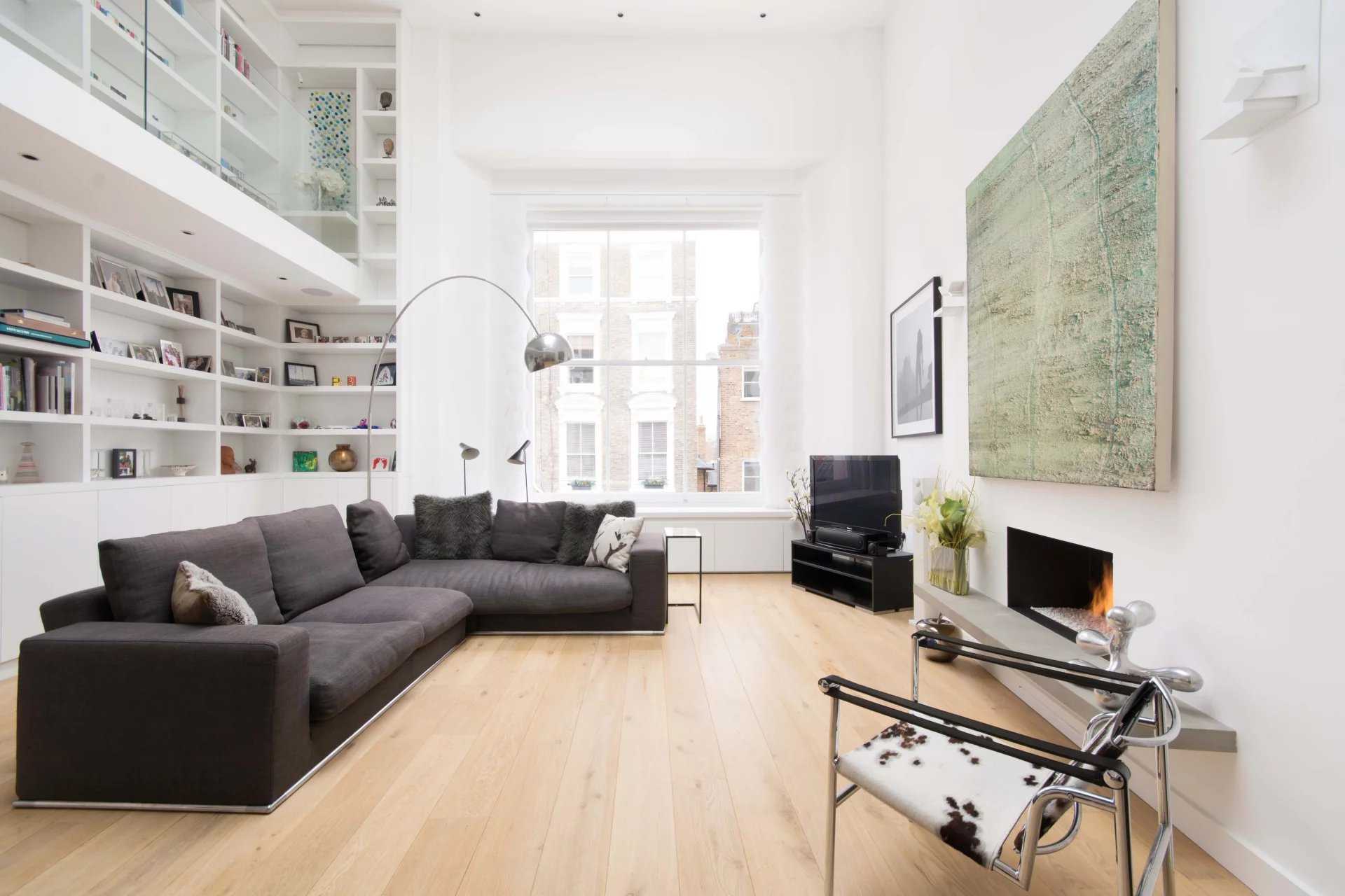 Townhouse London  -  ref 85941891 (picture 3)