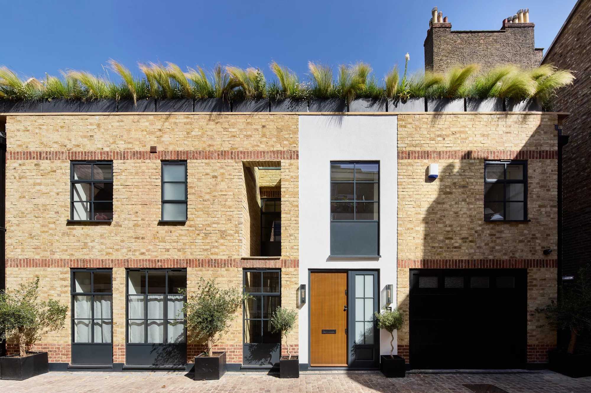 Maison London - Ref 87067998