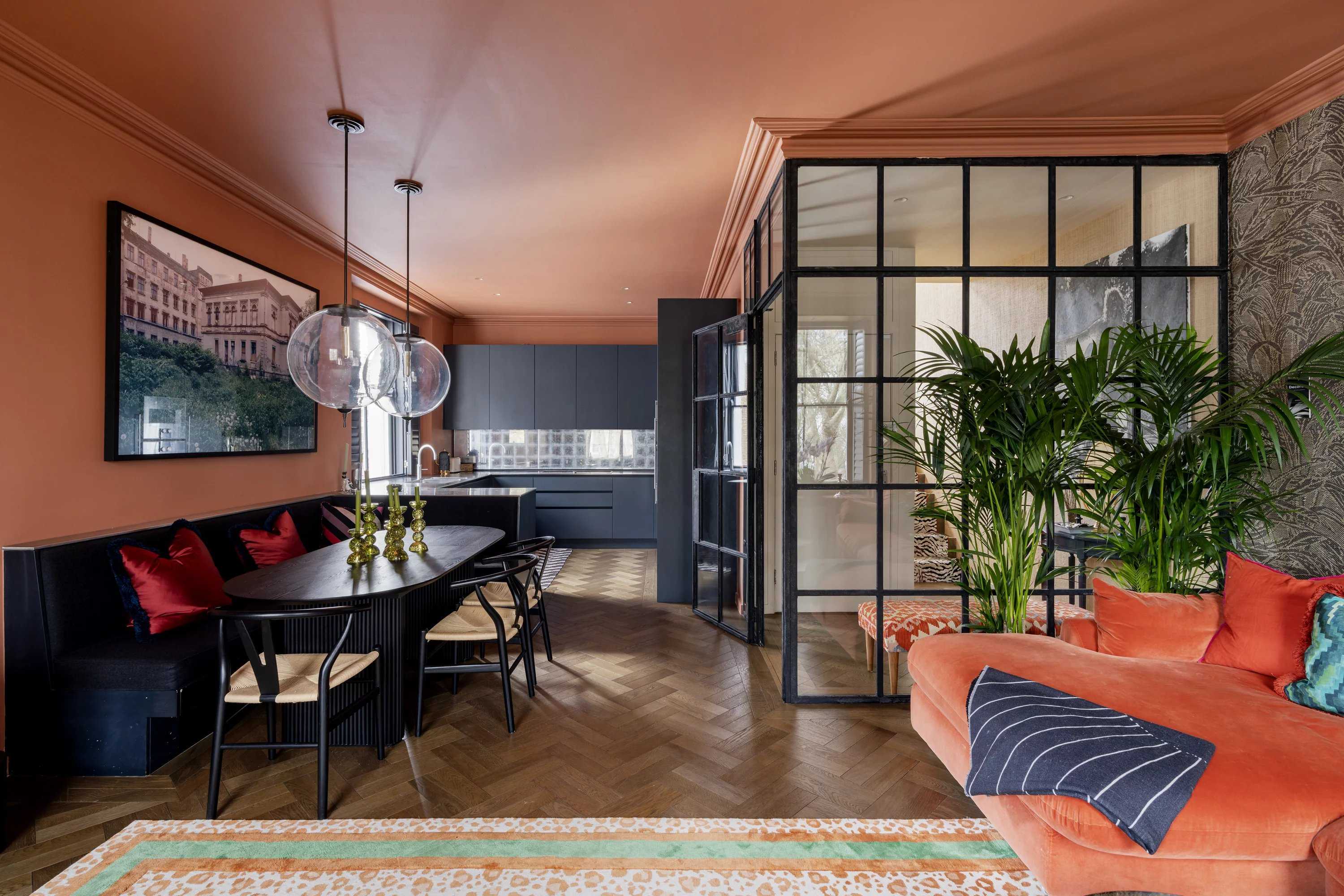 Apartment London - Ref 86843599