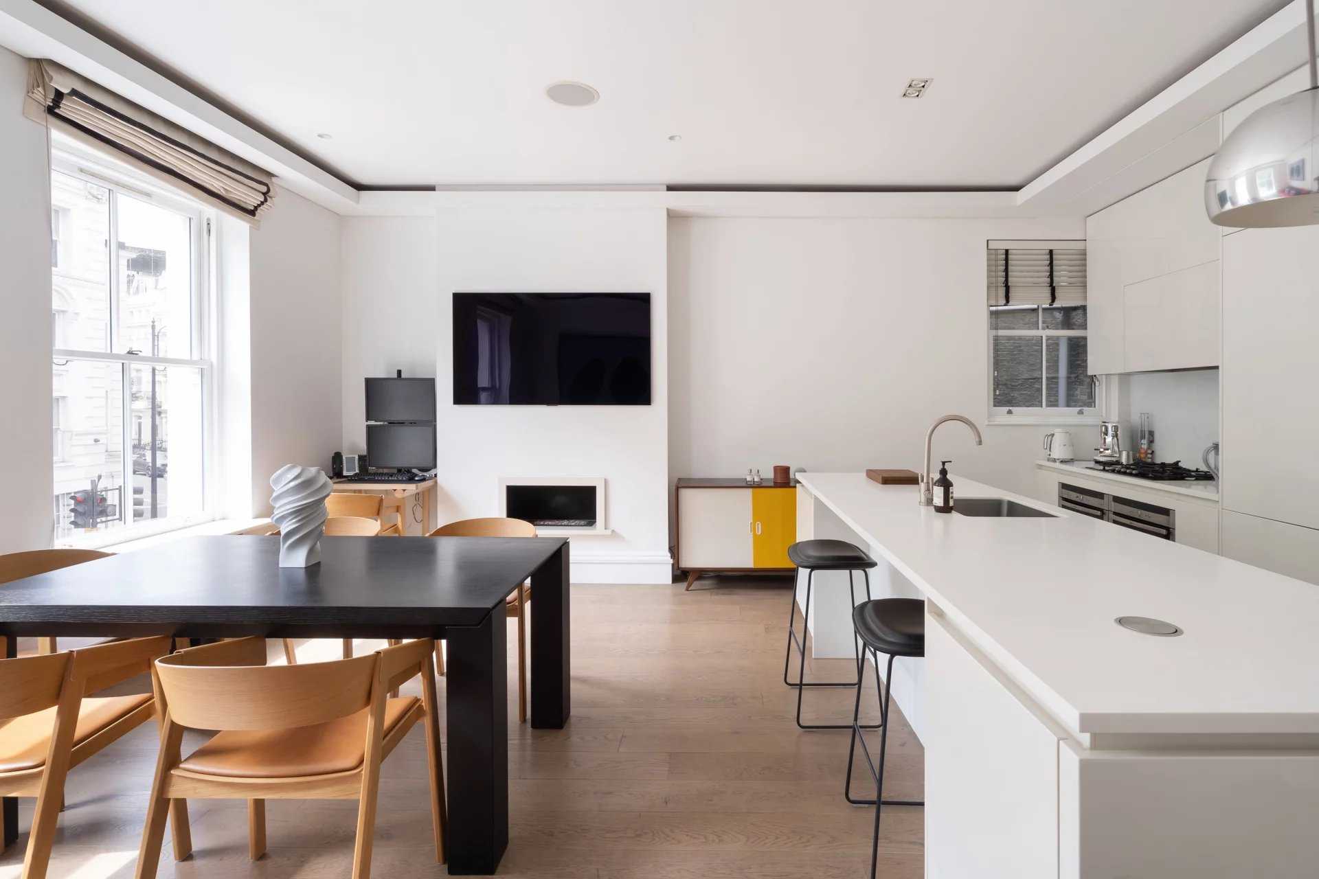 Townhouse London - Ref 85877862