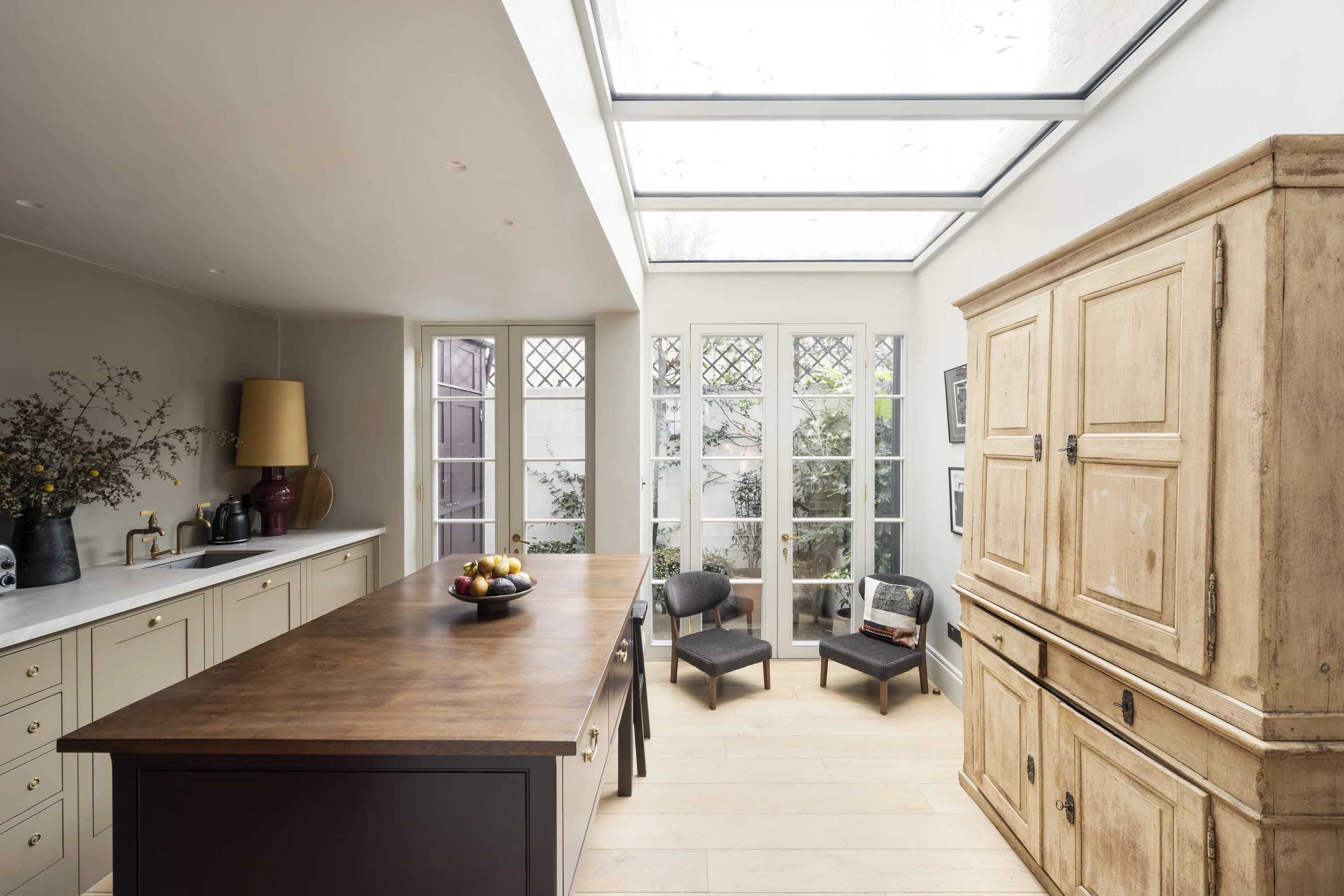 Casa adosada London - Ref 86690134