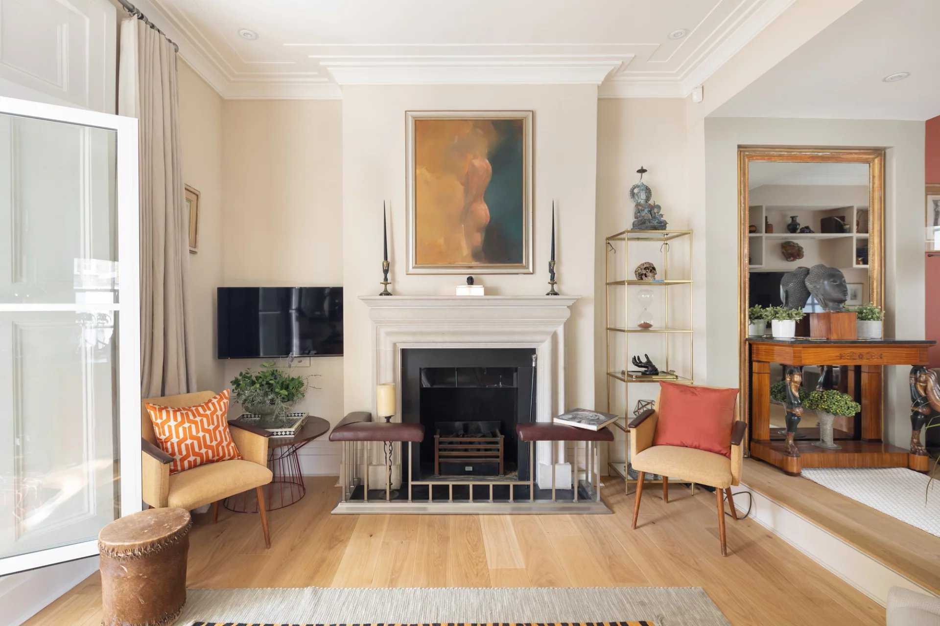 Townhouse London  -  ref 86361078 (picture 2)