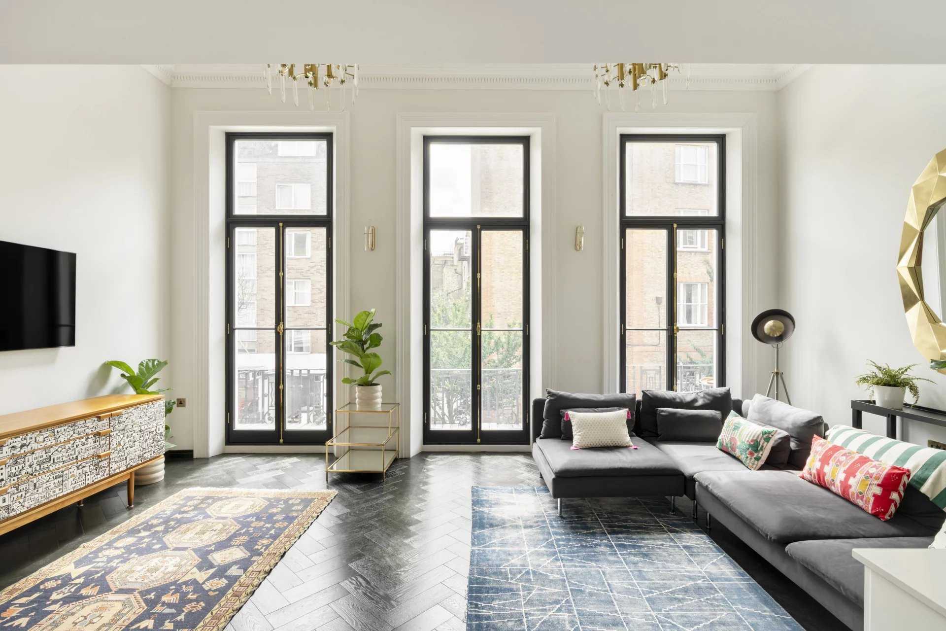 Piso London - Ref 86155629