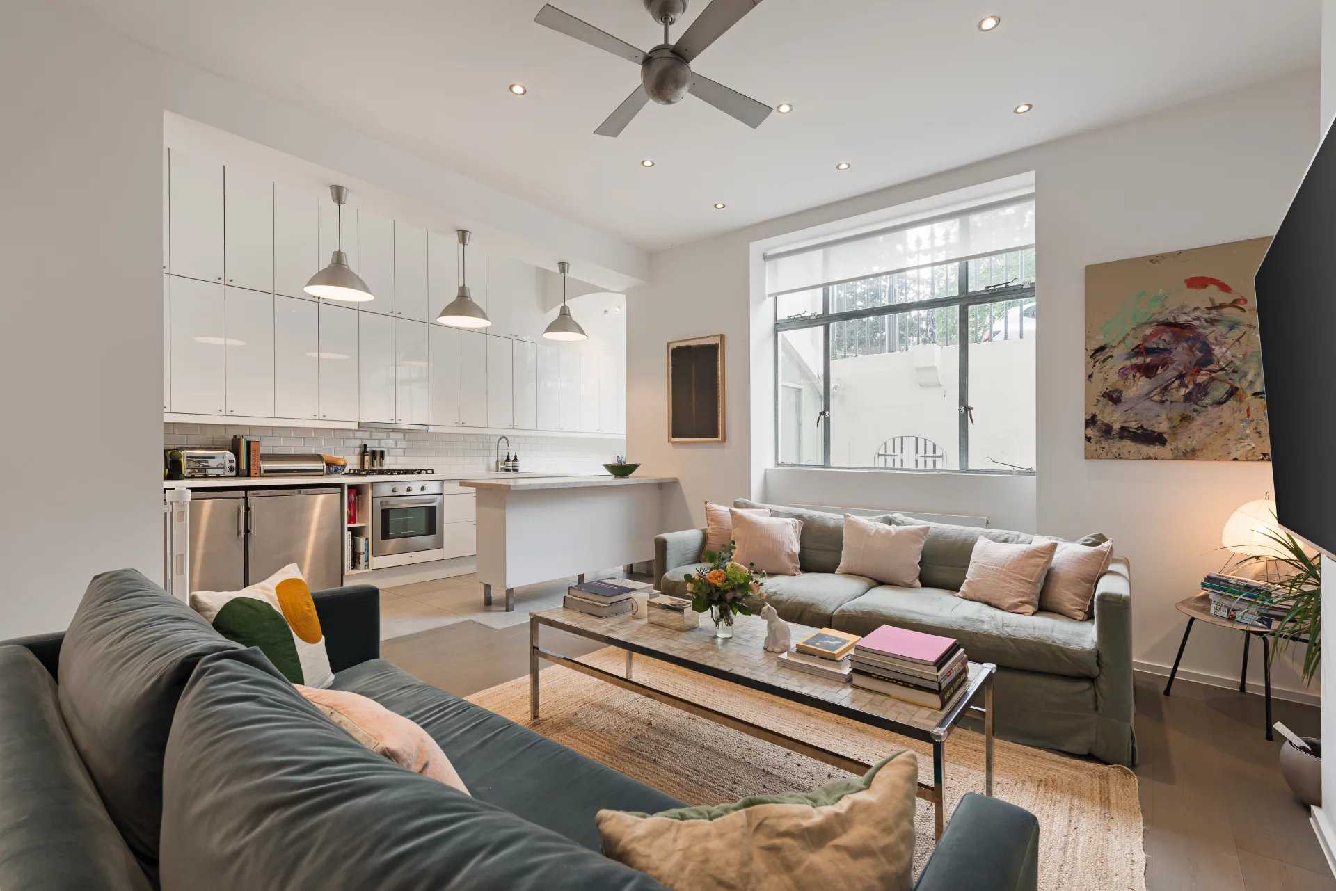 Apartment London  -  ref 85958158 (picture 3)