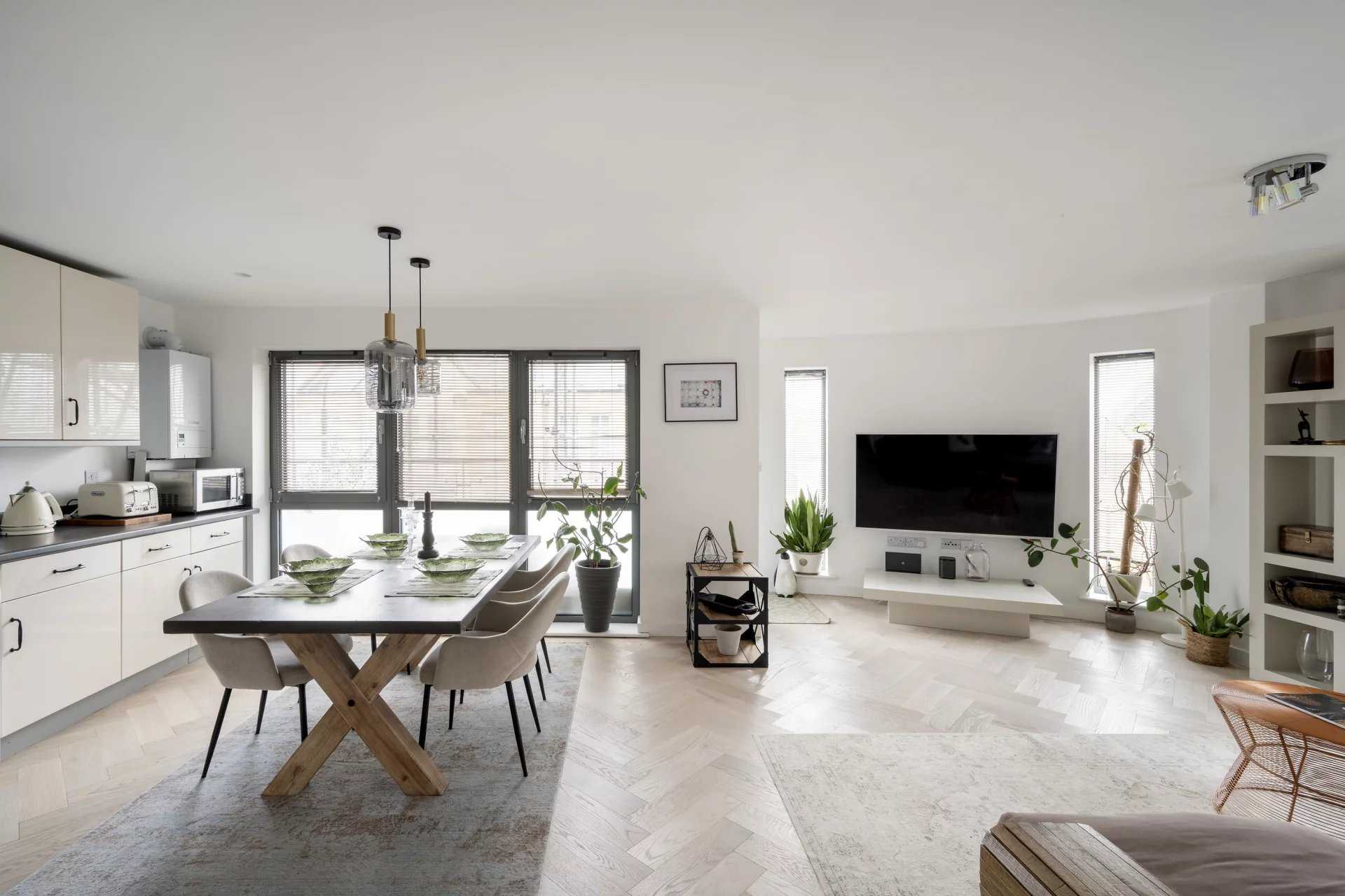 Apartment London - Ref 85866362