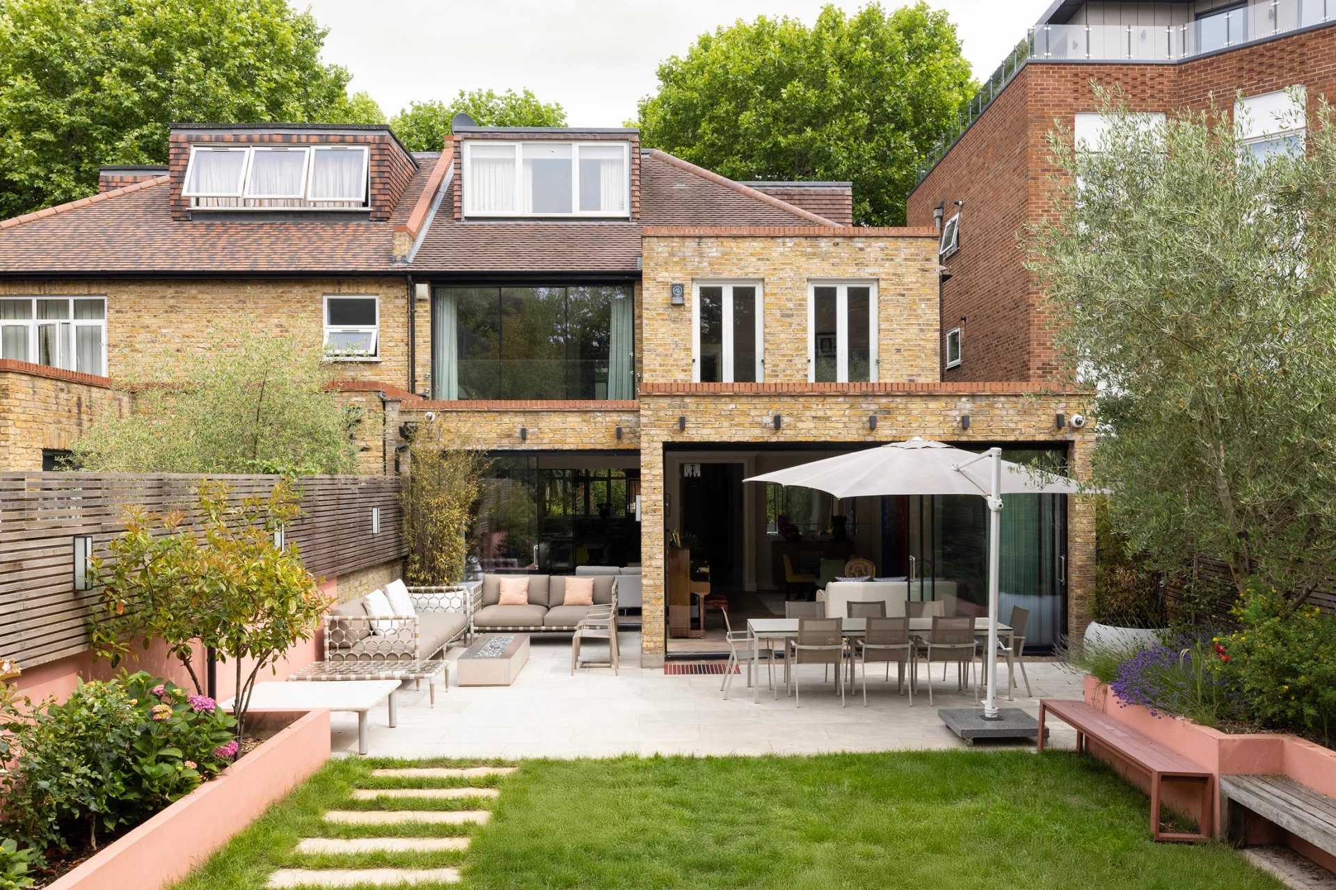 Maison London  -  ref 86120027 (picture 1)