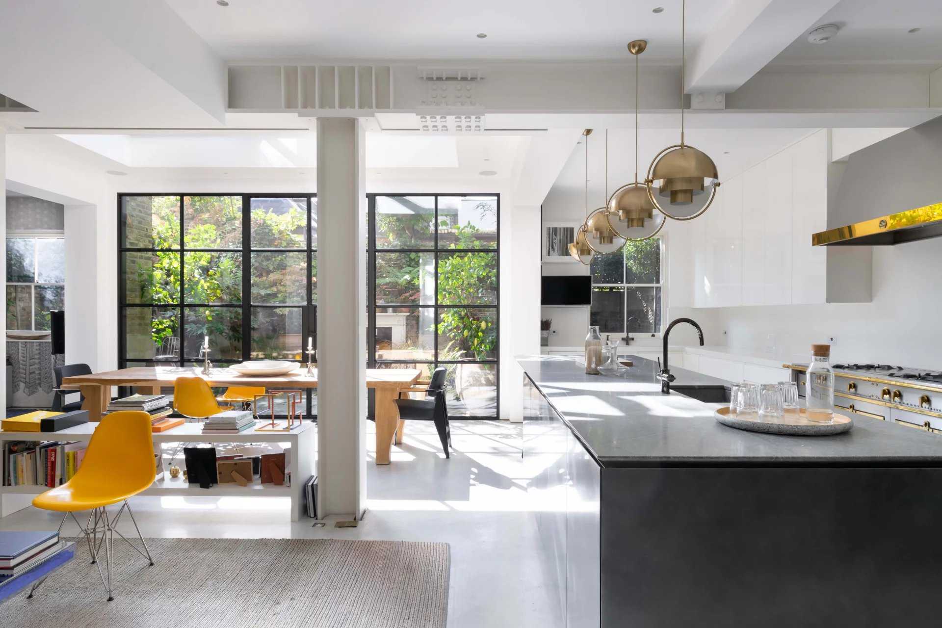 Townhouse London  -  ref 85941470 (picture 1)