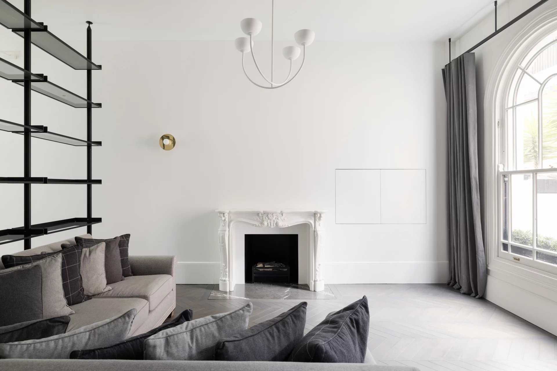 Townhouse London  -  ref 86455455 (picture 1)