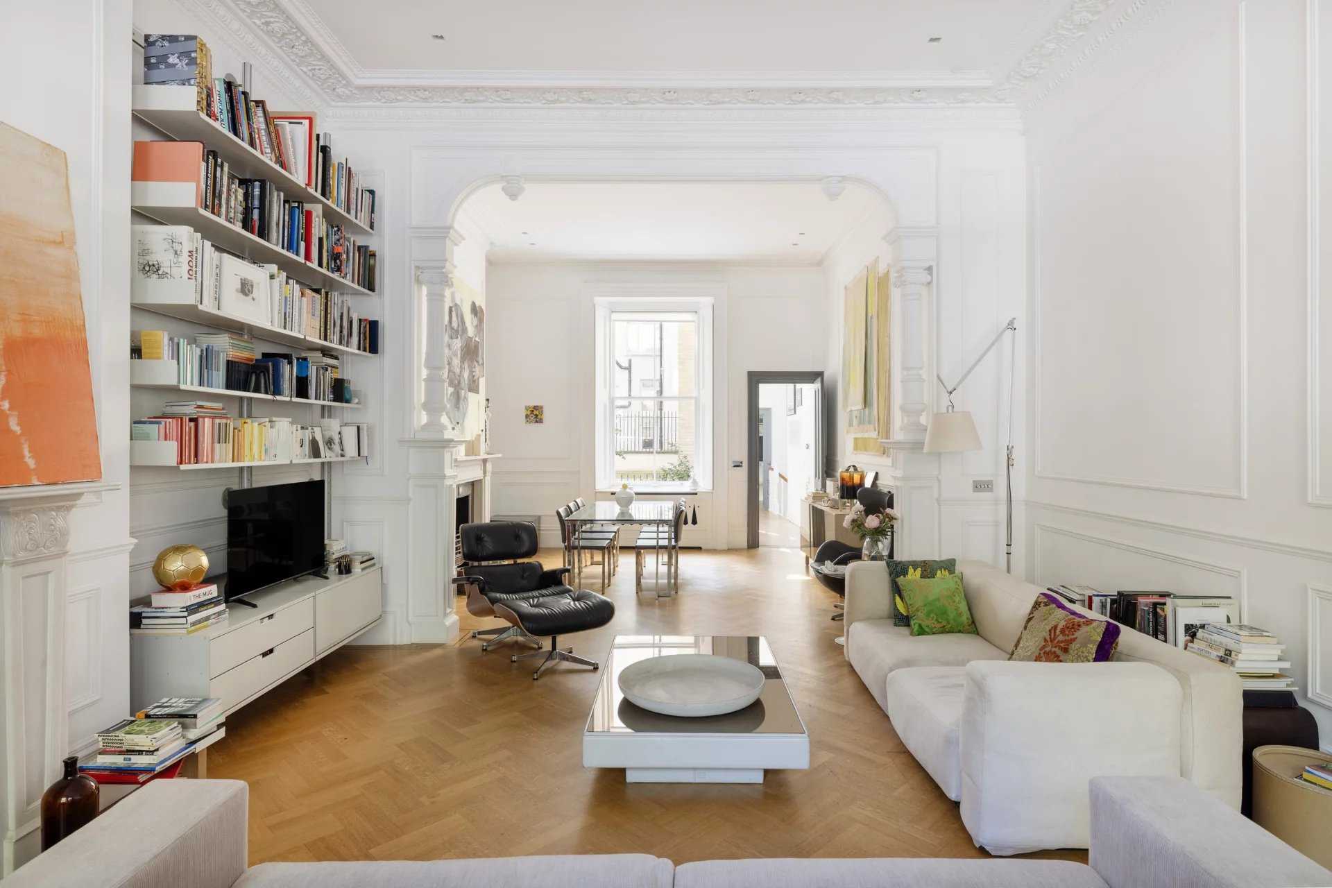 Piso London - Ref 86098840