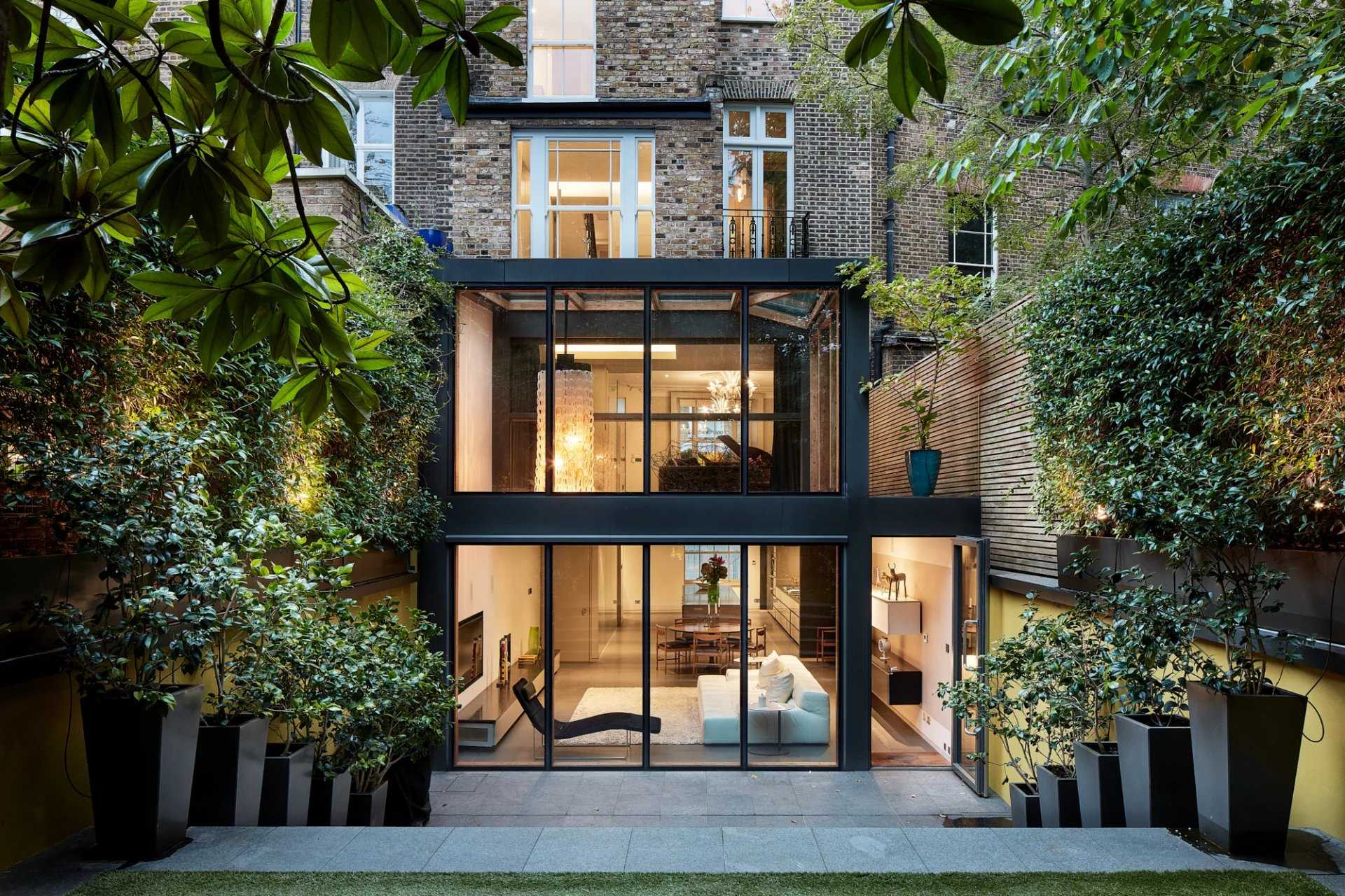 Townhouse London  -  ref 86402099 (picture 1)