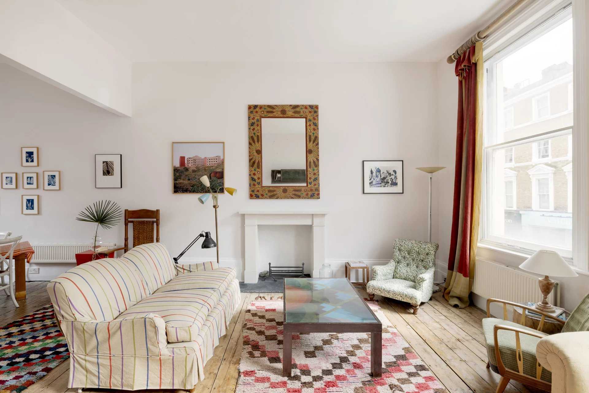 Apartment London - Ref 86110607
