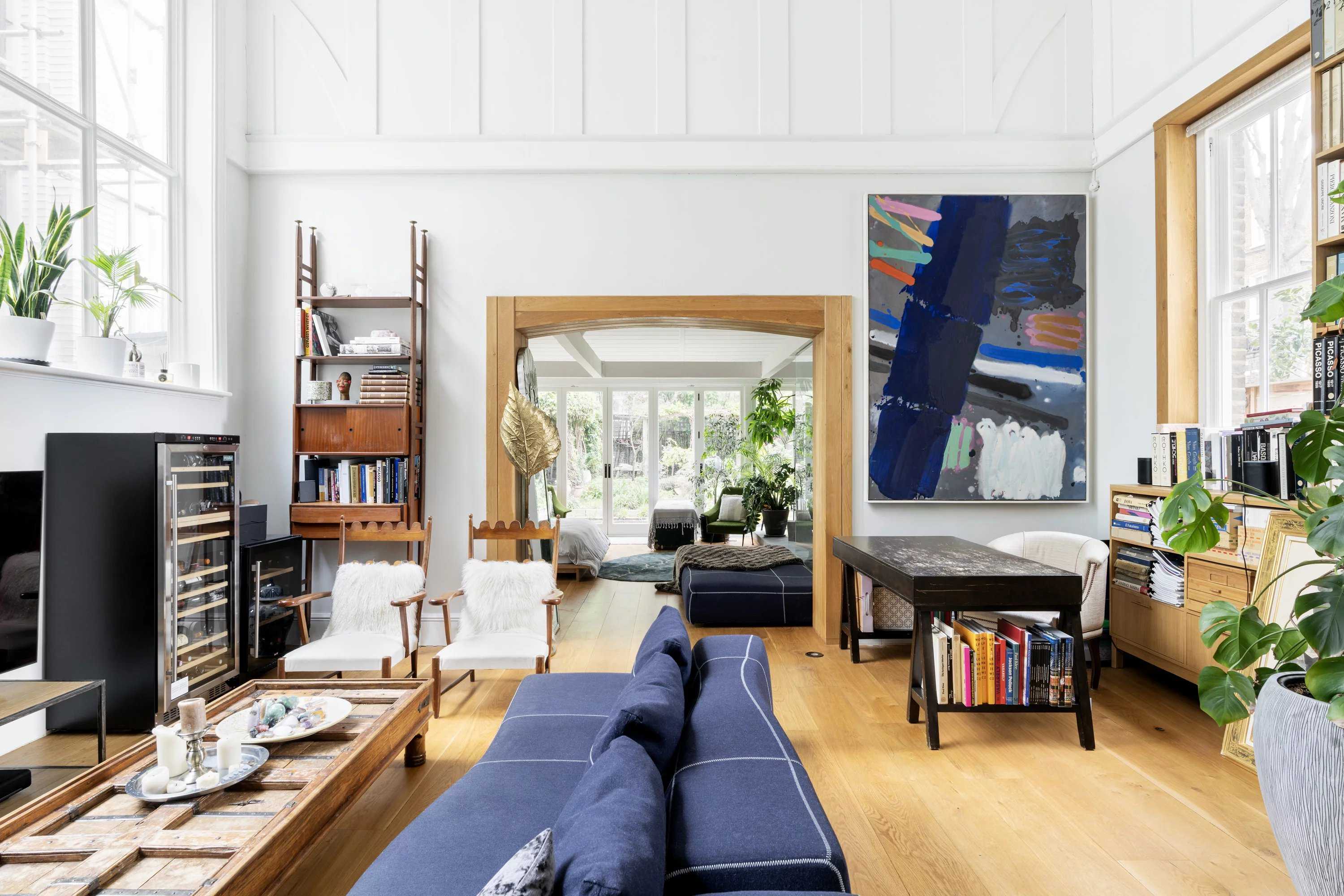 Piso London - Ref 86919001