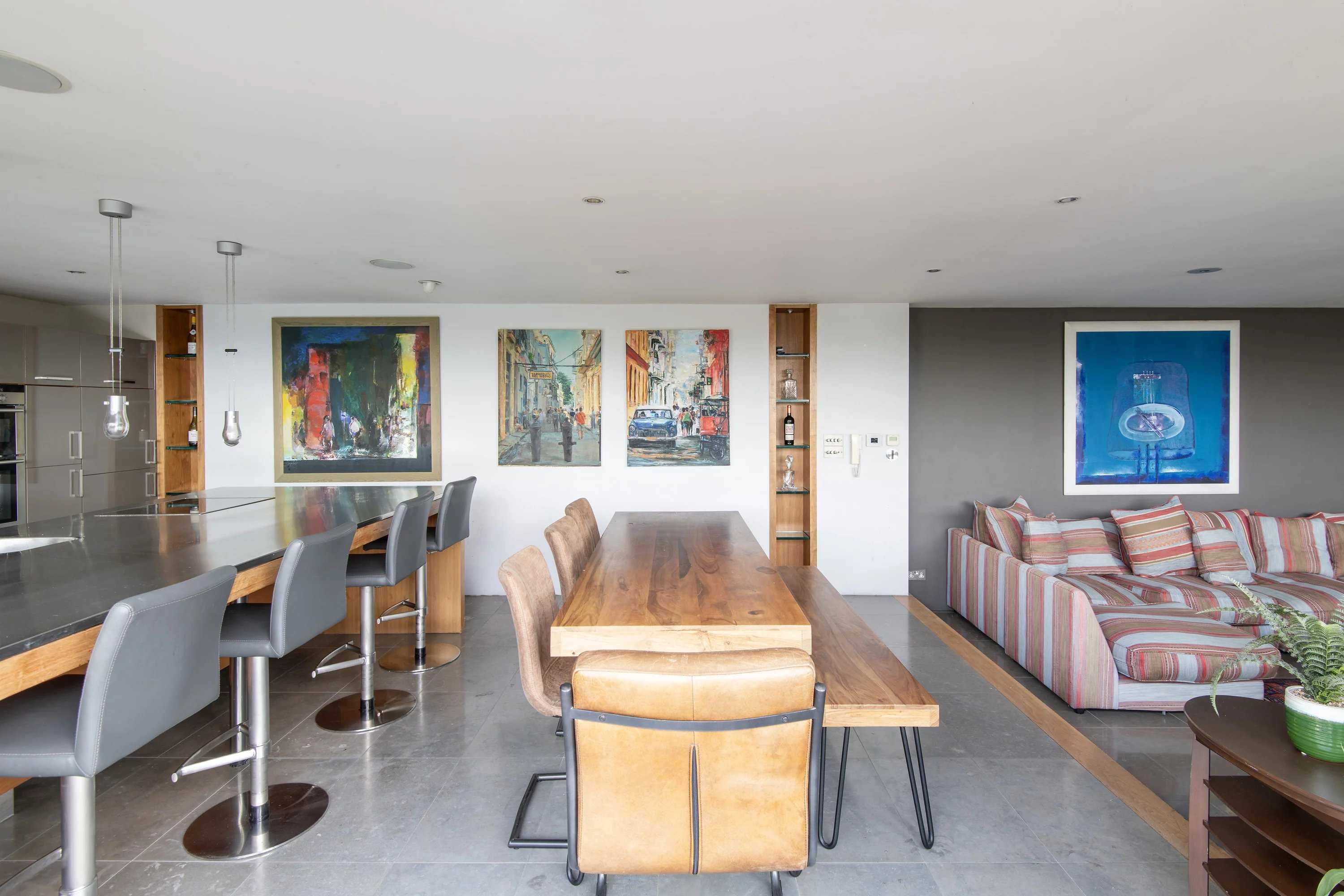 Appartement London - Ref 86798765