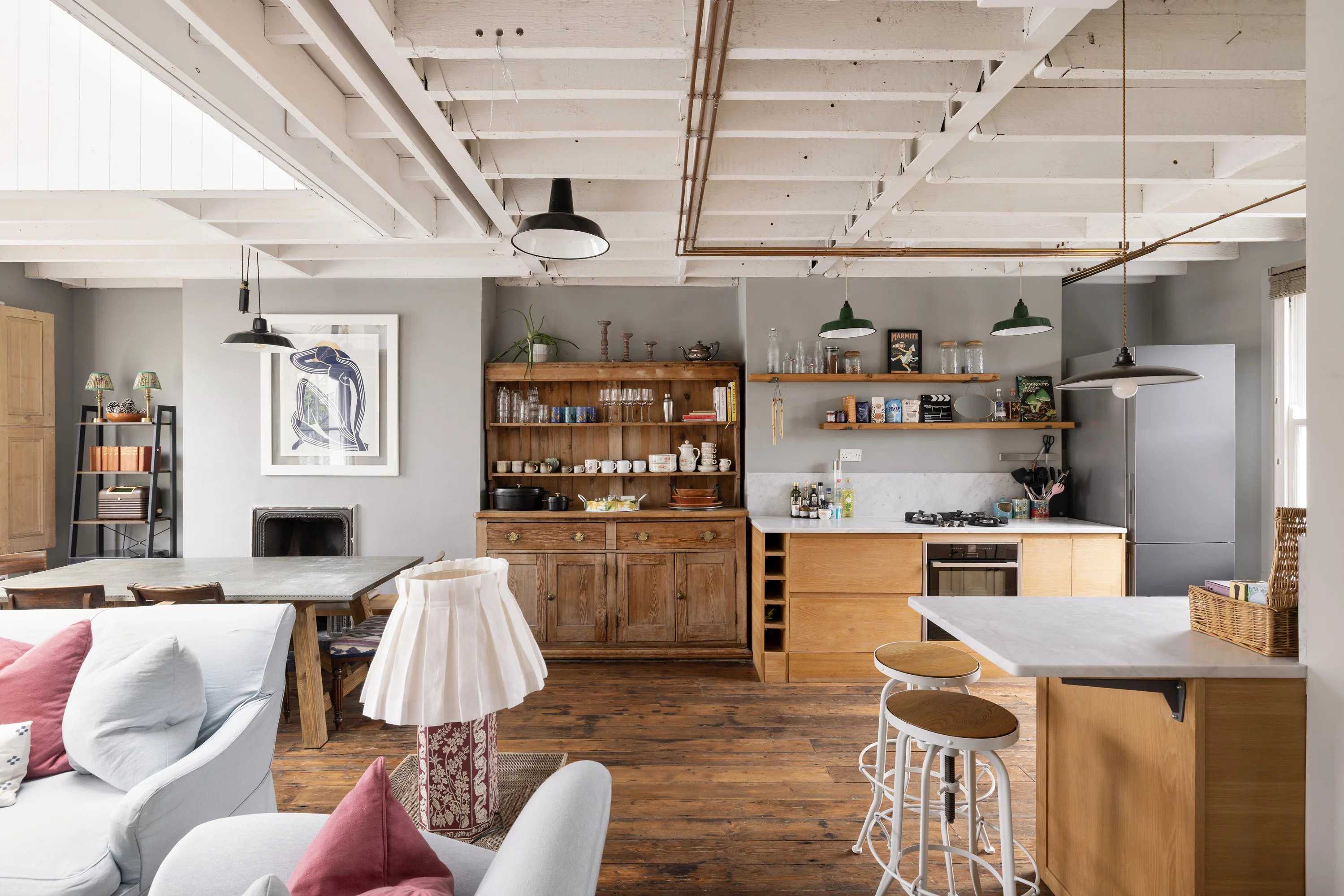 Apartment London - Ref 86937995