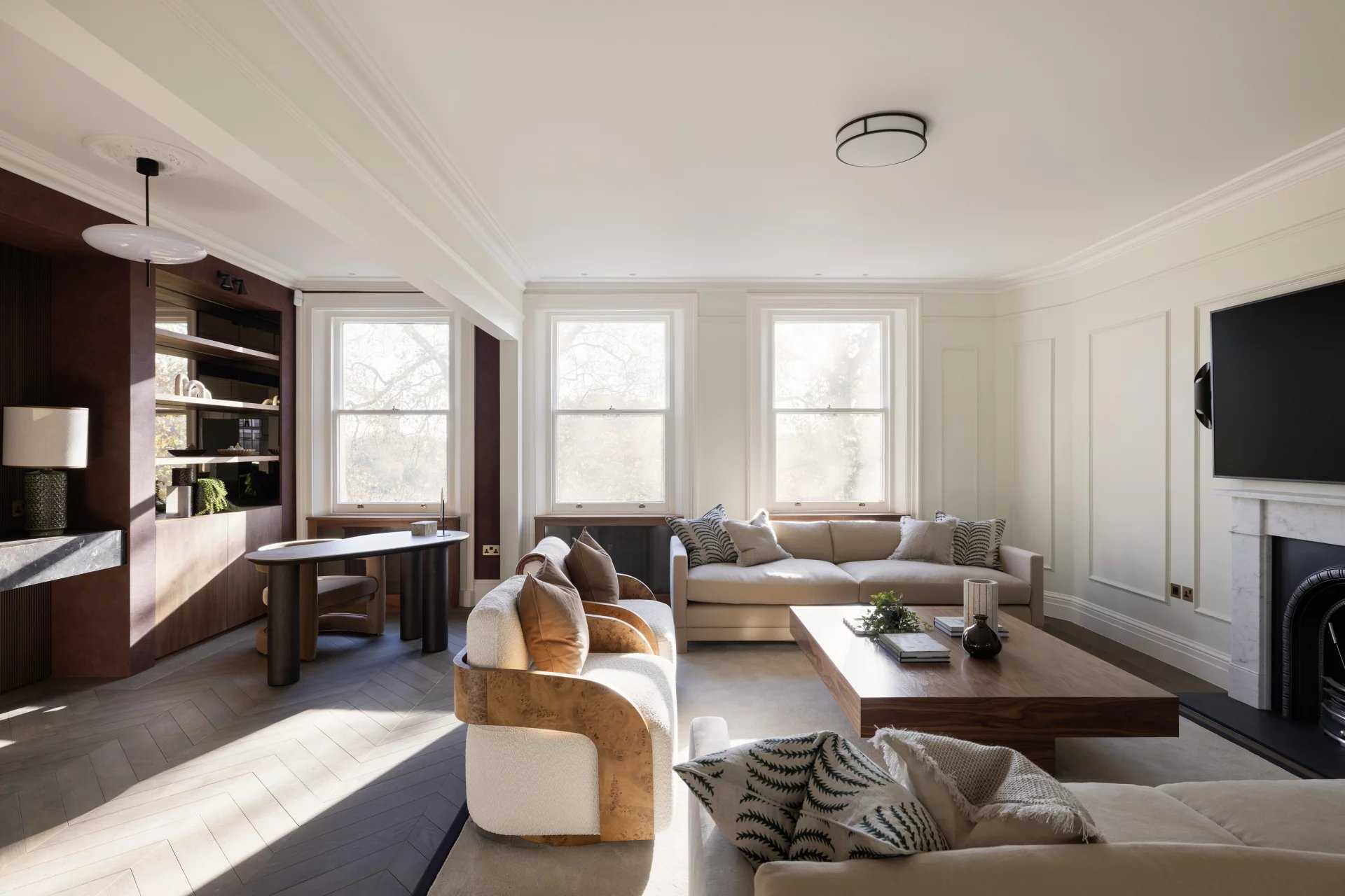 Apartment London  -  ref 86491287 (picture 1)