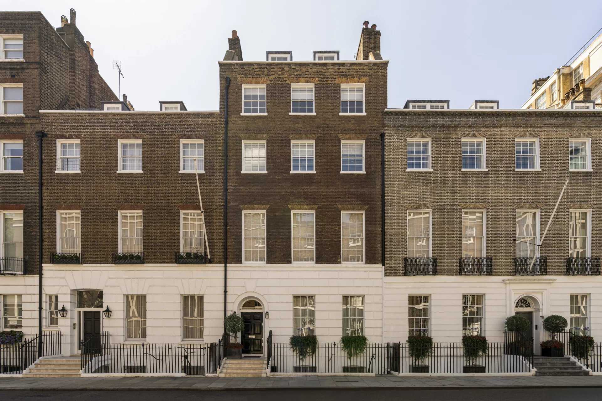 Appartement London  -  ref 86100528 (picture 1)