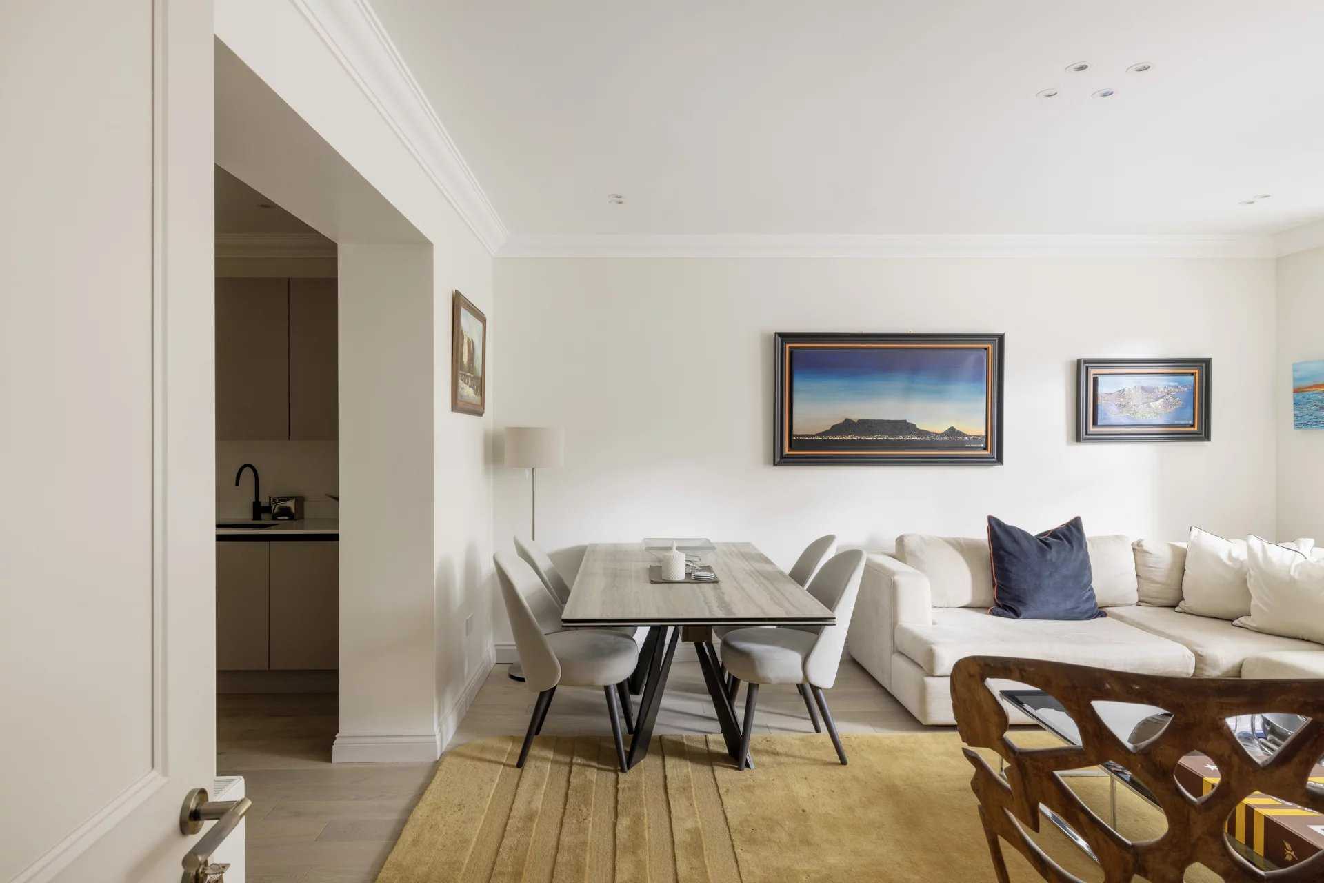 Piso London - Ref 86194443