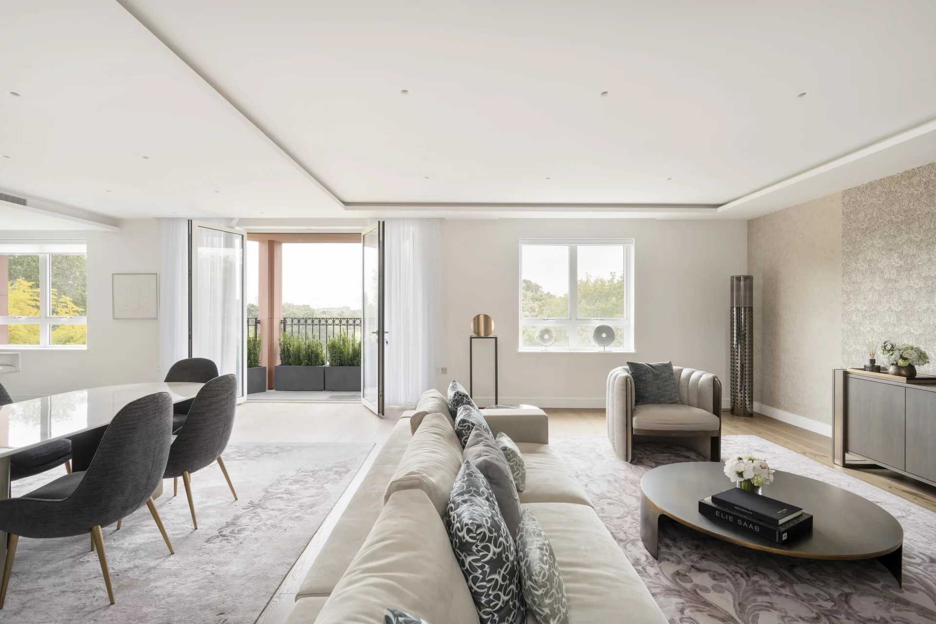 Appartement London - Ref 85985810