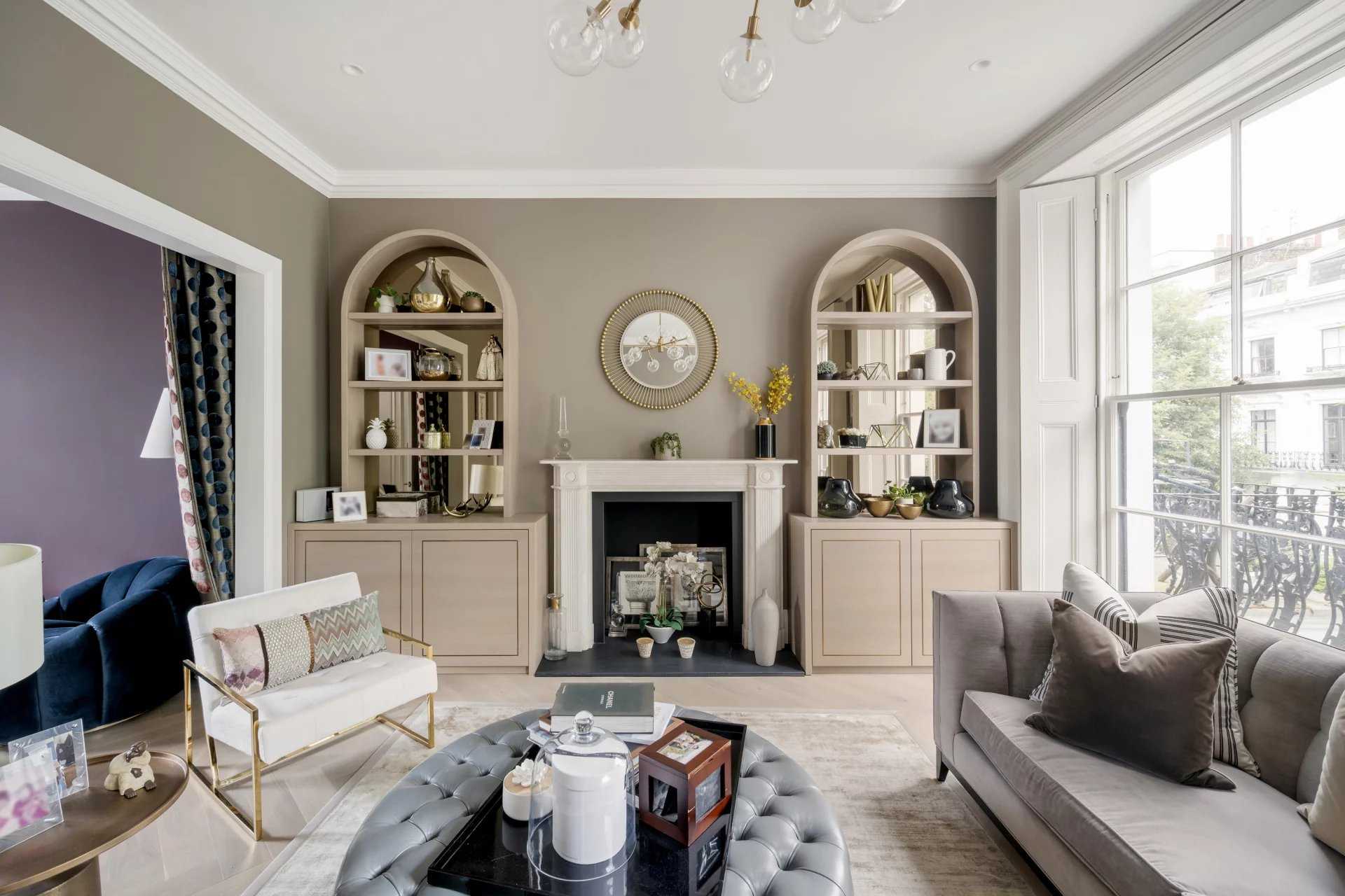 Townhouse London - Ref 86105174