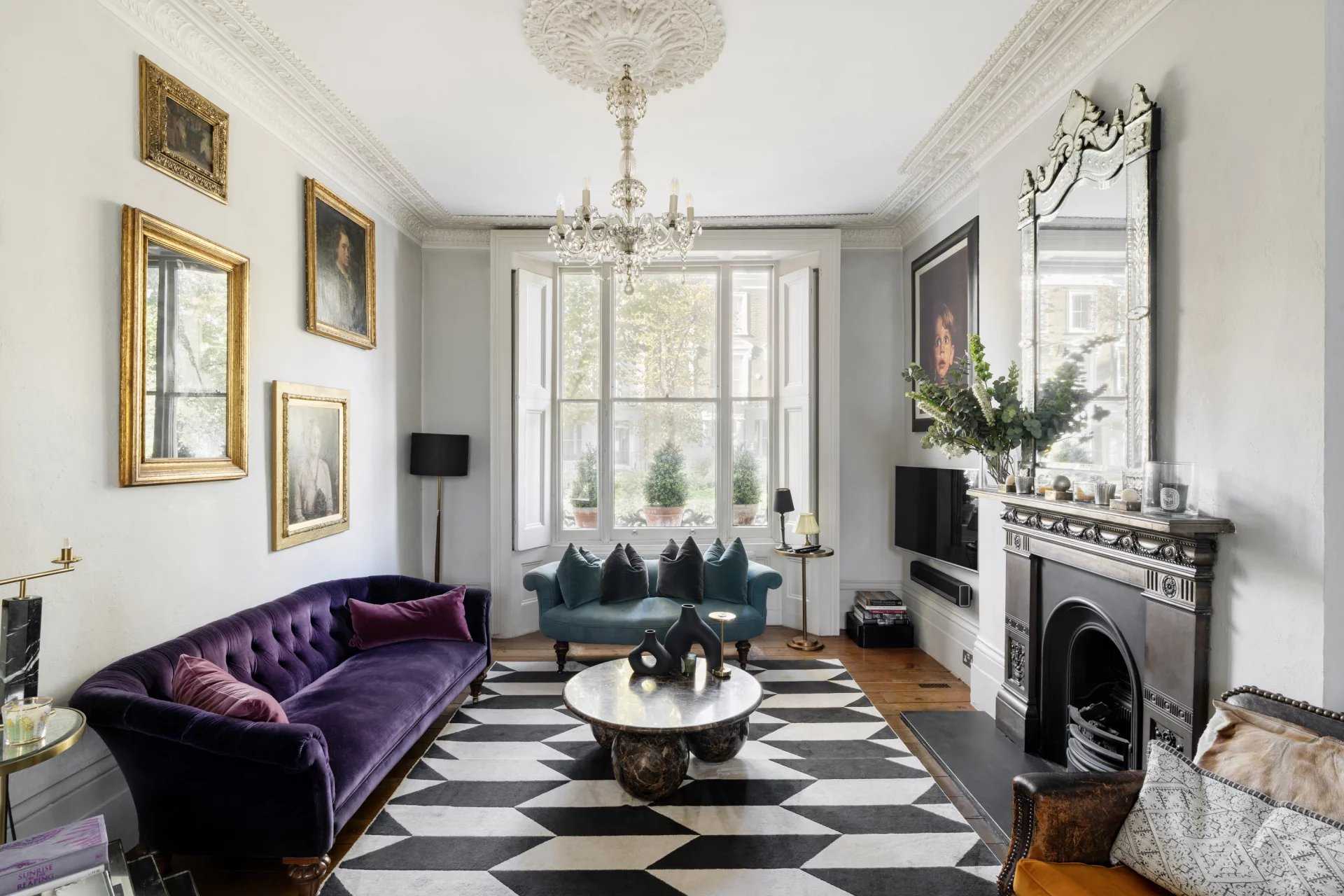 Apartment London  -  ref 86458416 (picture 1)