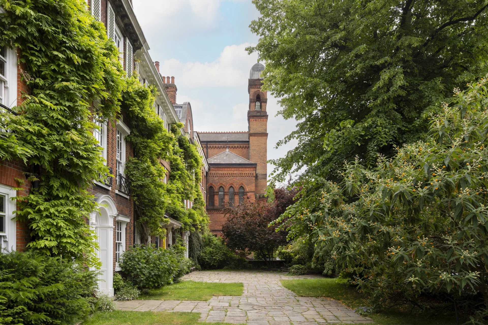 Maison de ville London - Ref 85972375