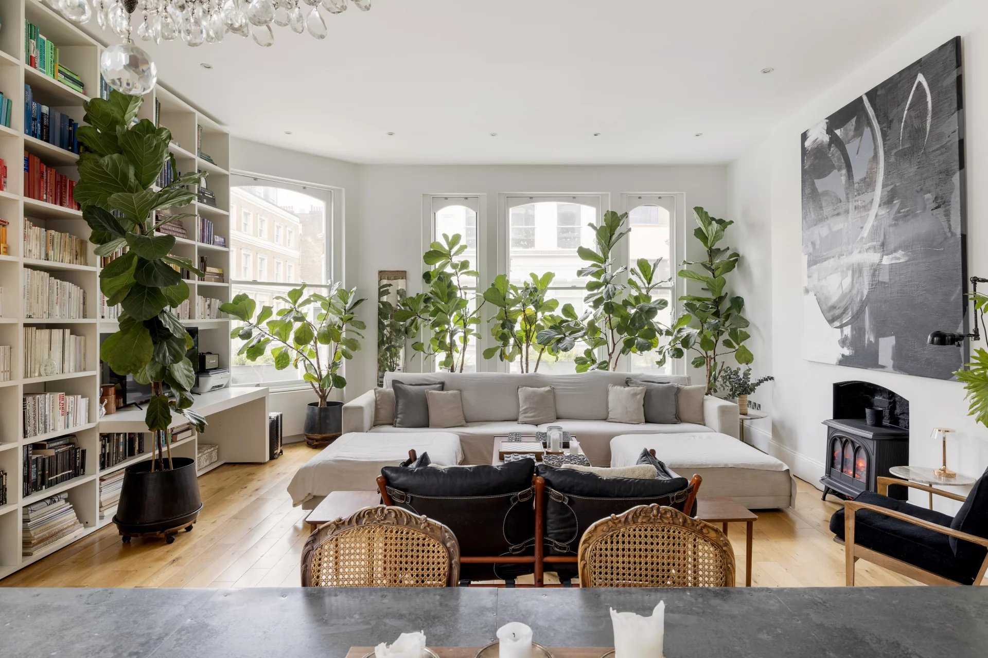 Piso London - Ref 86455415