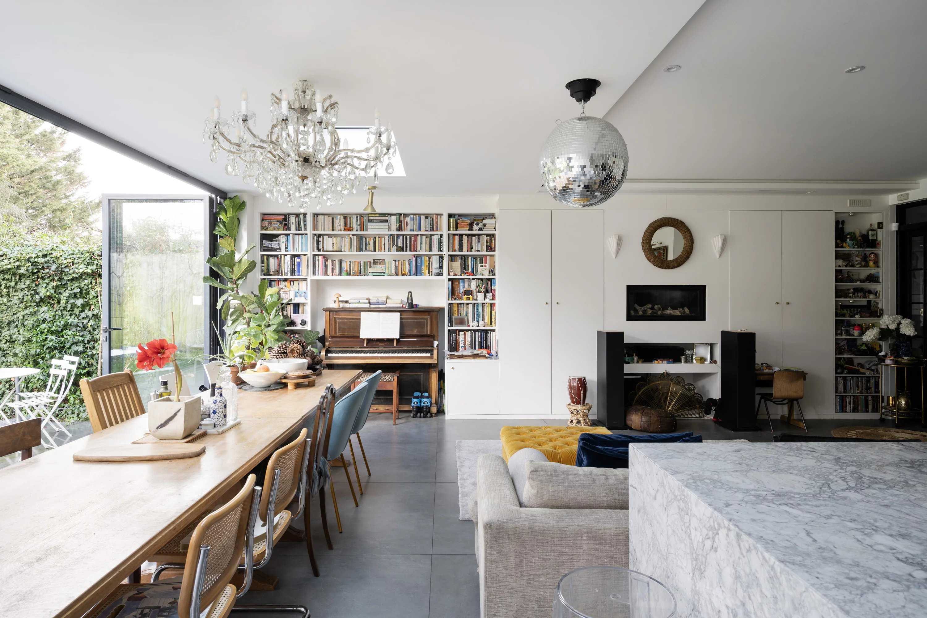 Casa adosada London - Ref 86749063