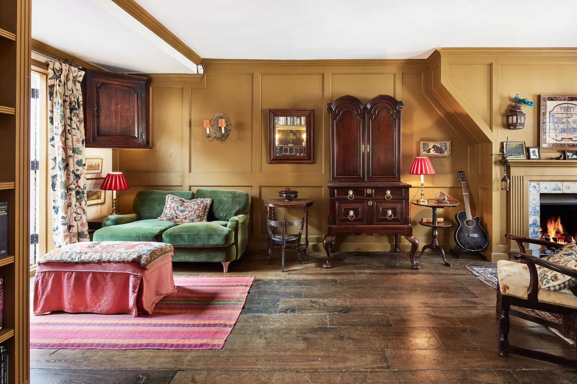 House Kensington - Ref 86479517