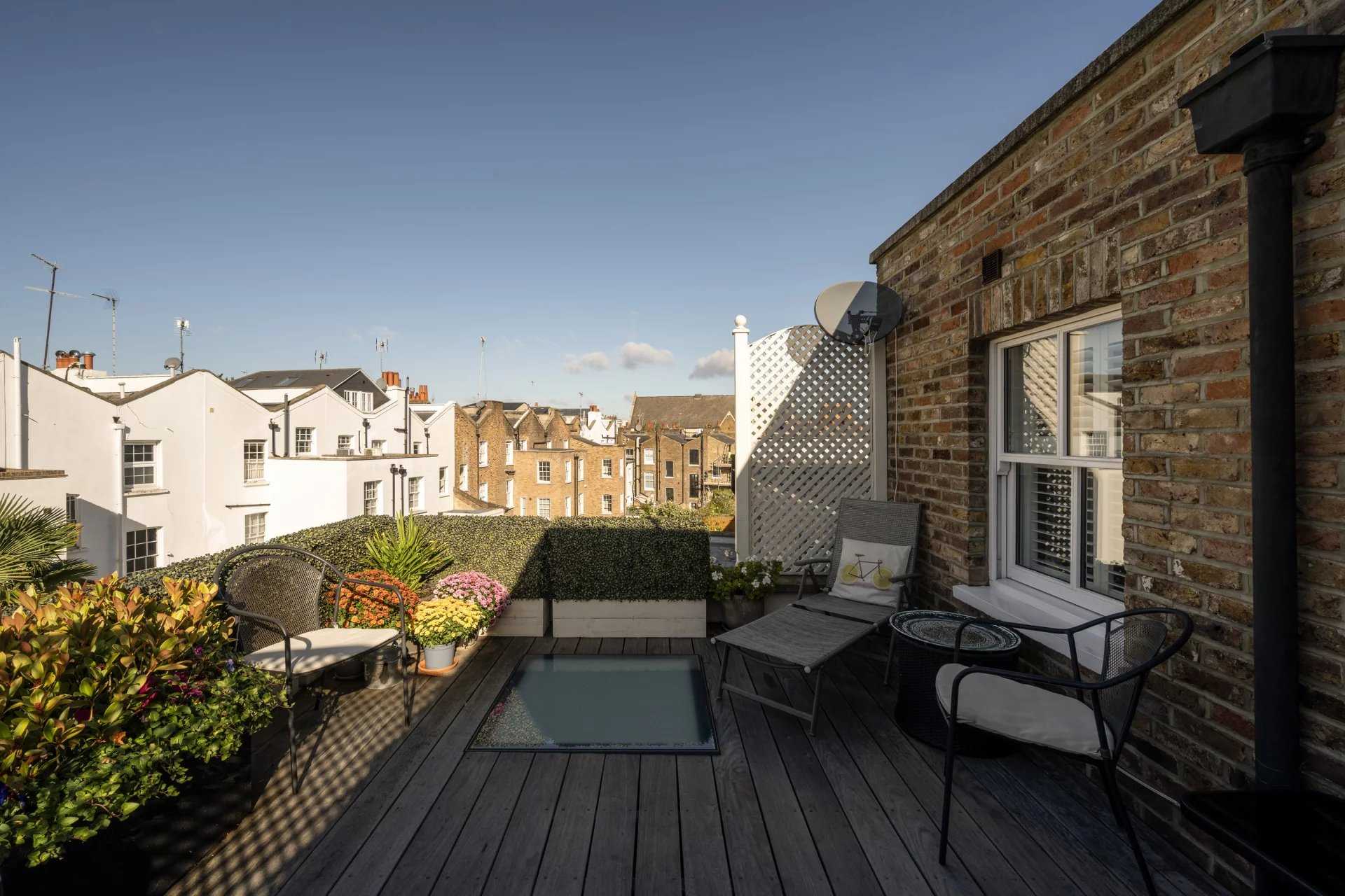 Apartment London  -  ref 86241973 (picture 3)