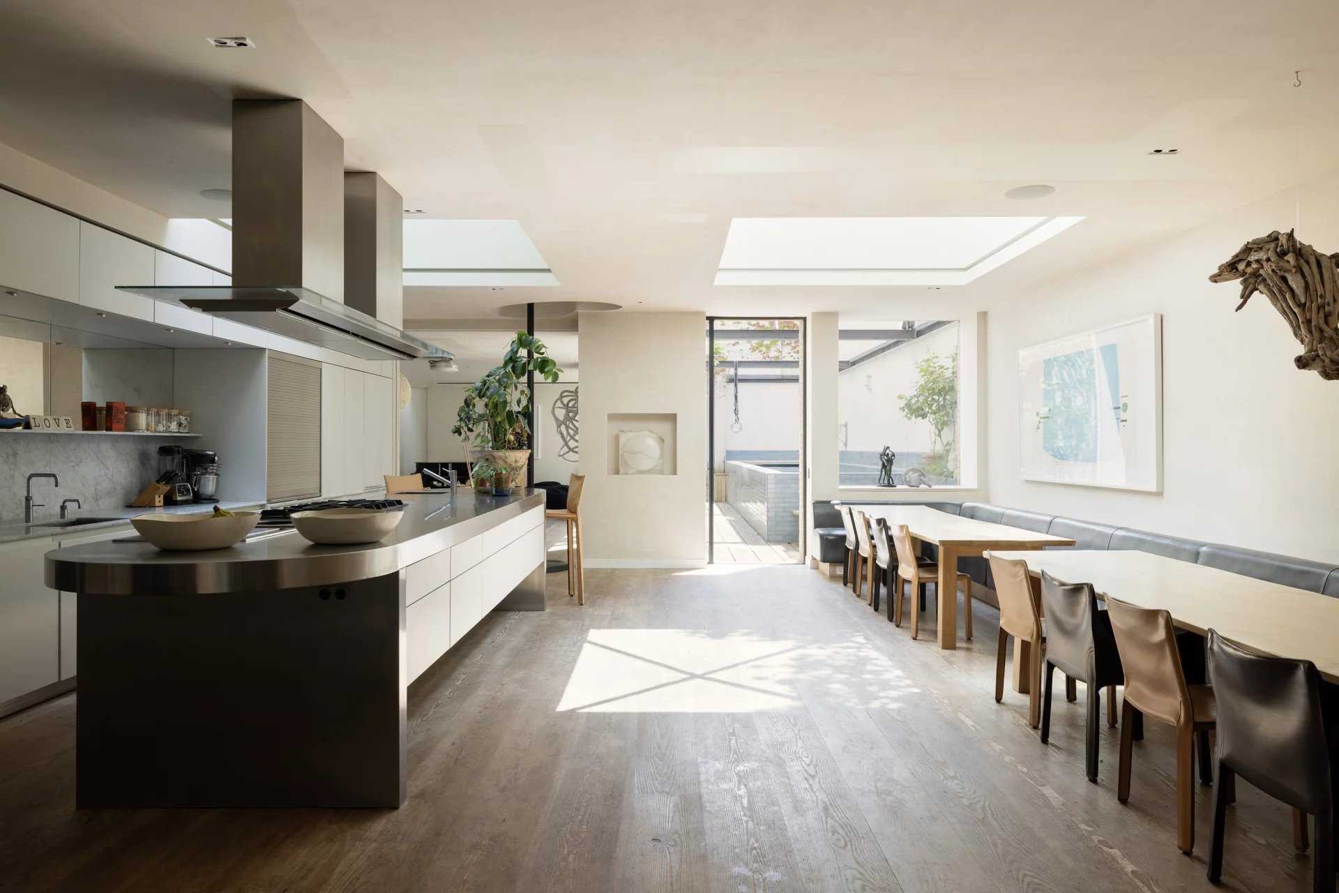 Maison London  -  ref 85860754 (picture 2)