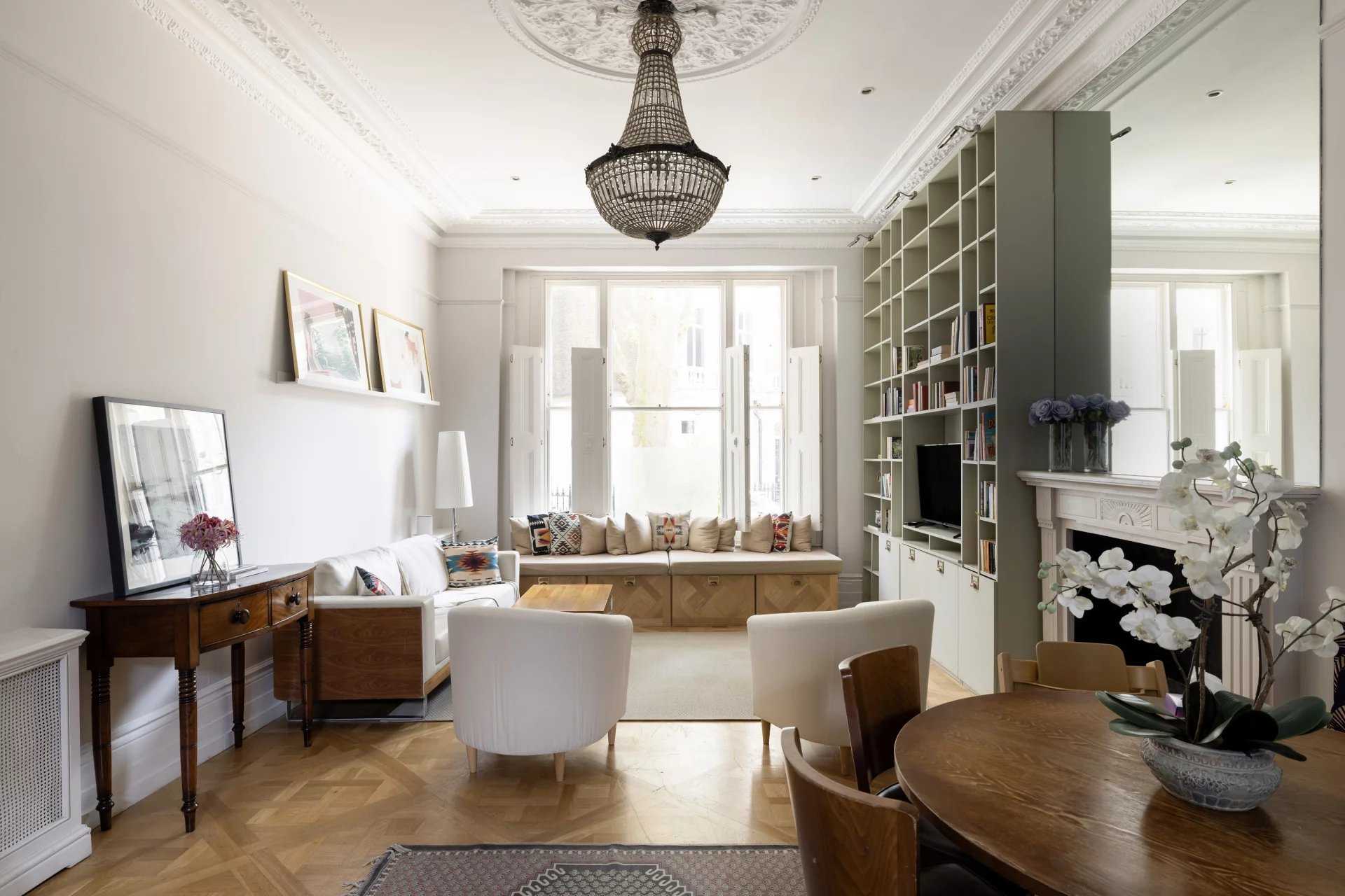 Piso London - Ref 86339729