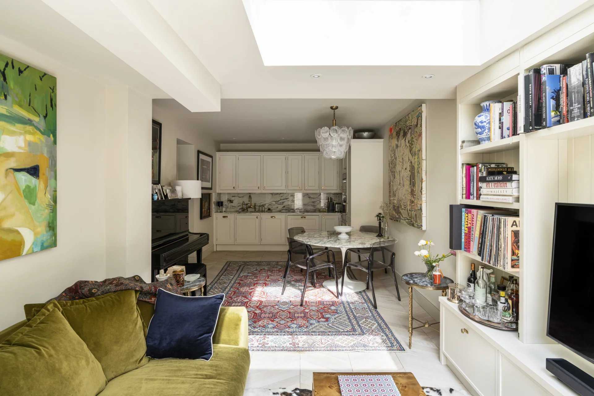 Apartment London  -  ref 85898501 (picture 2)