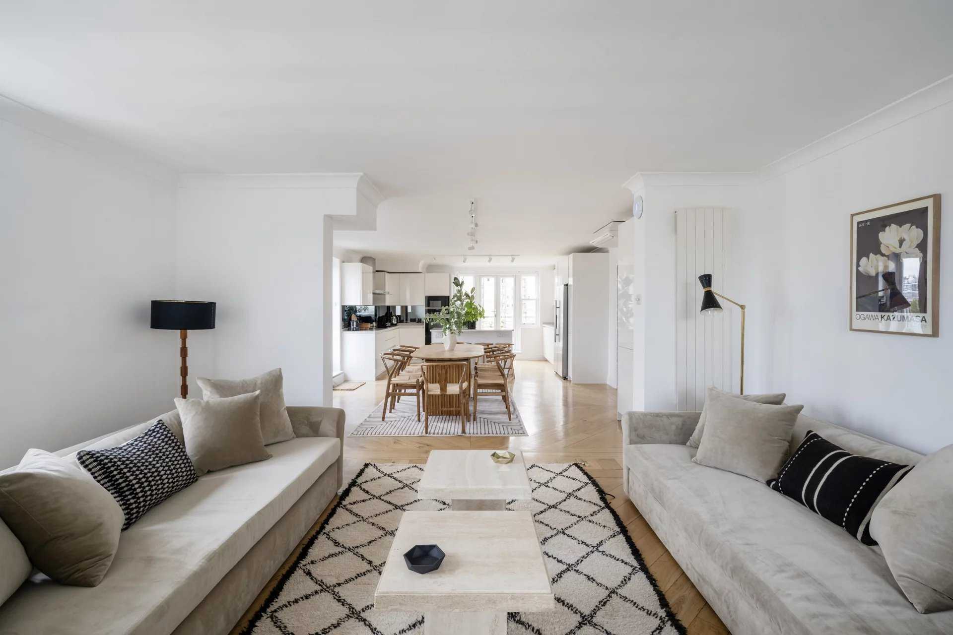 Apartment London  -  ref 85947917 (picture 2)