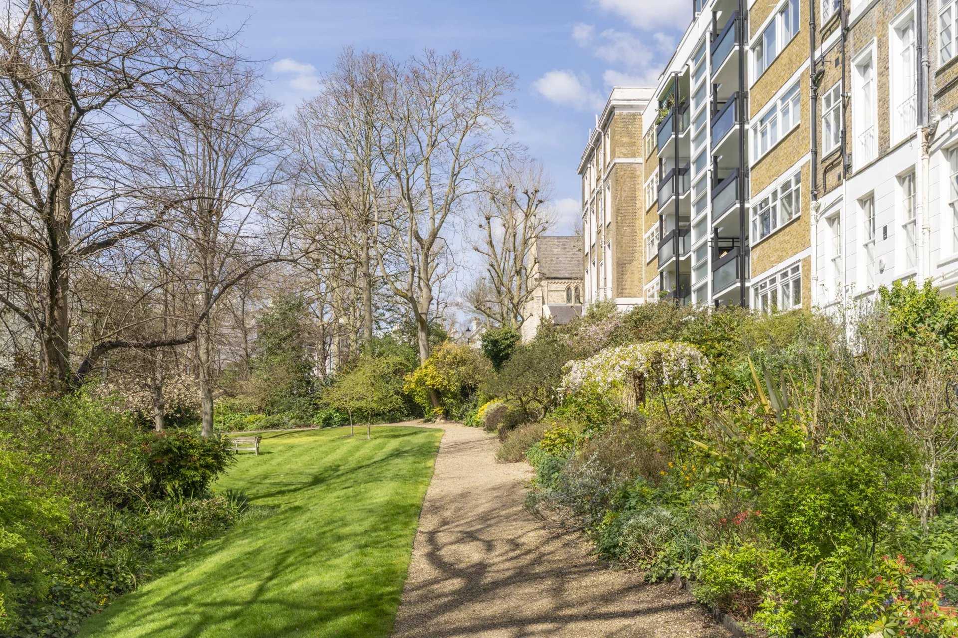 Apartment London  -  ref 86501018 (picture 3)