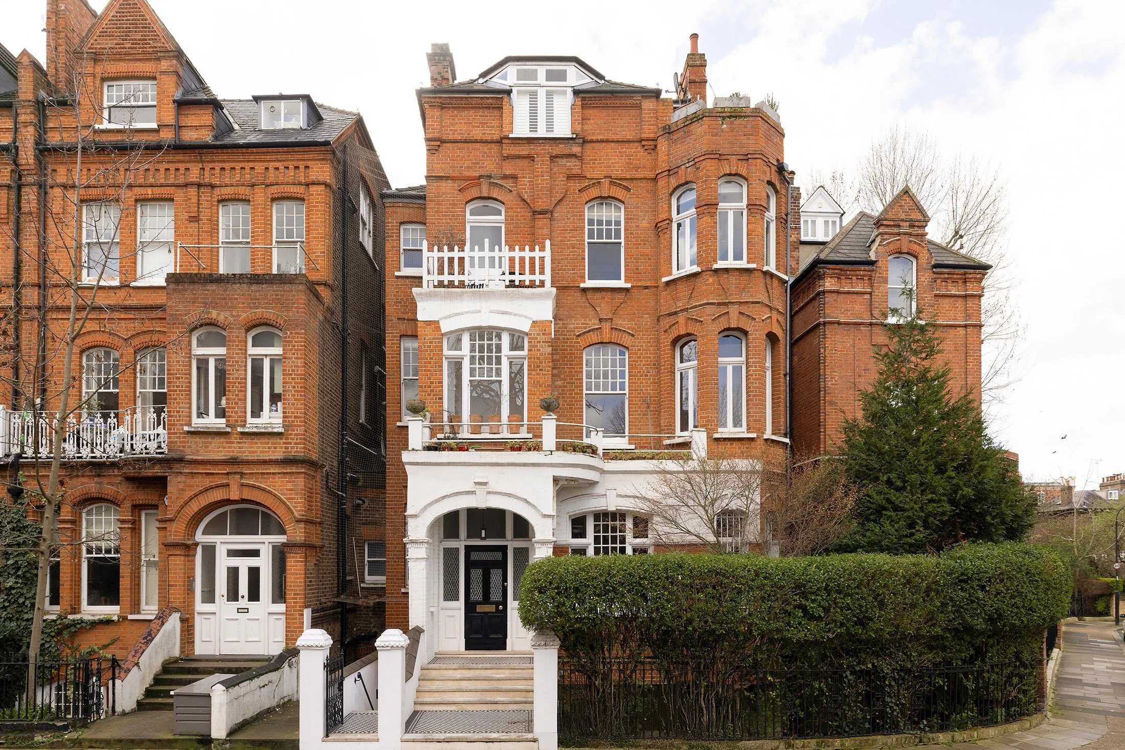 Apartment London - Ref 86831647