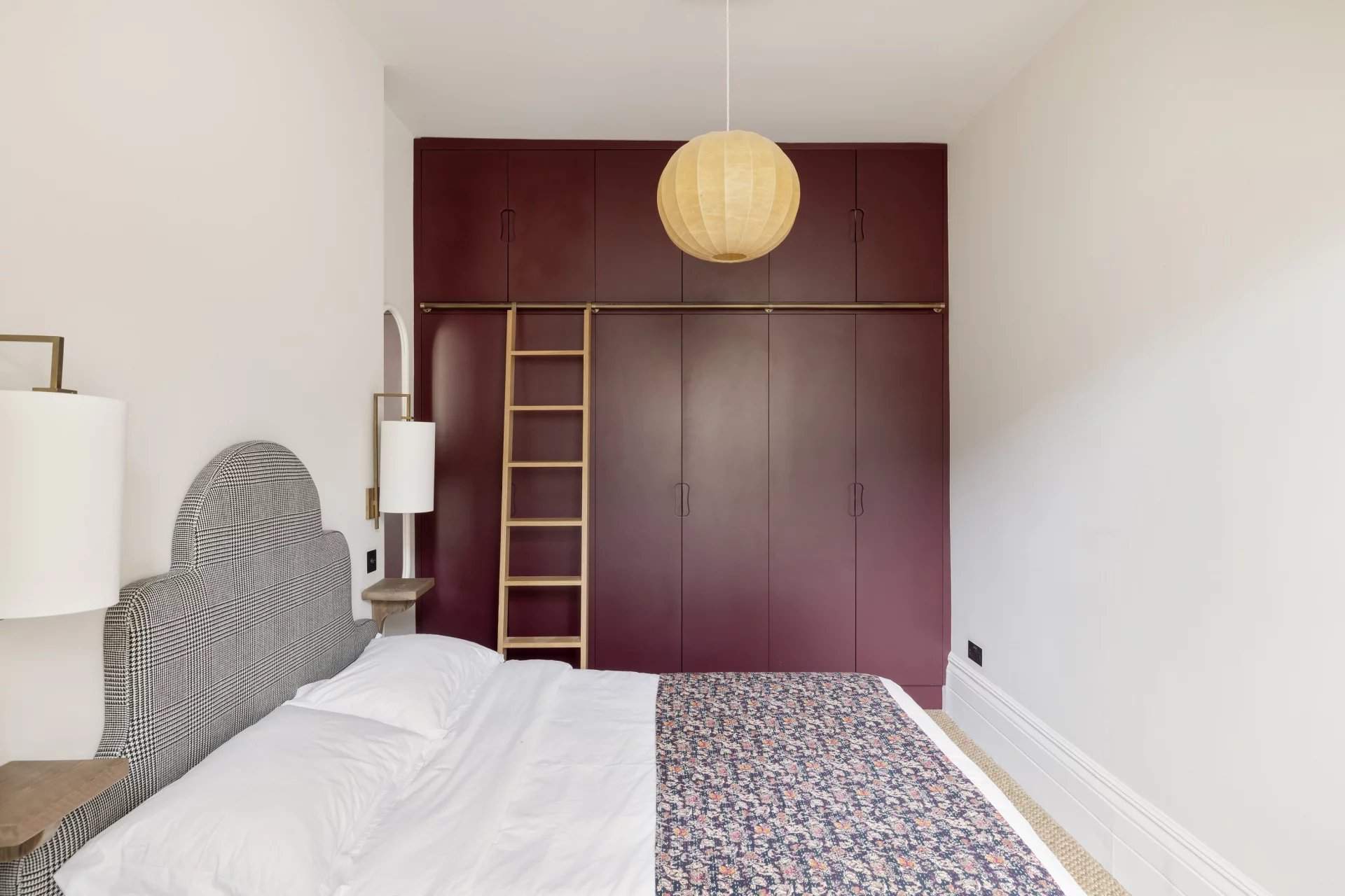 Villas de Leamington Road, Notting Hill W11 picture 4